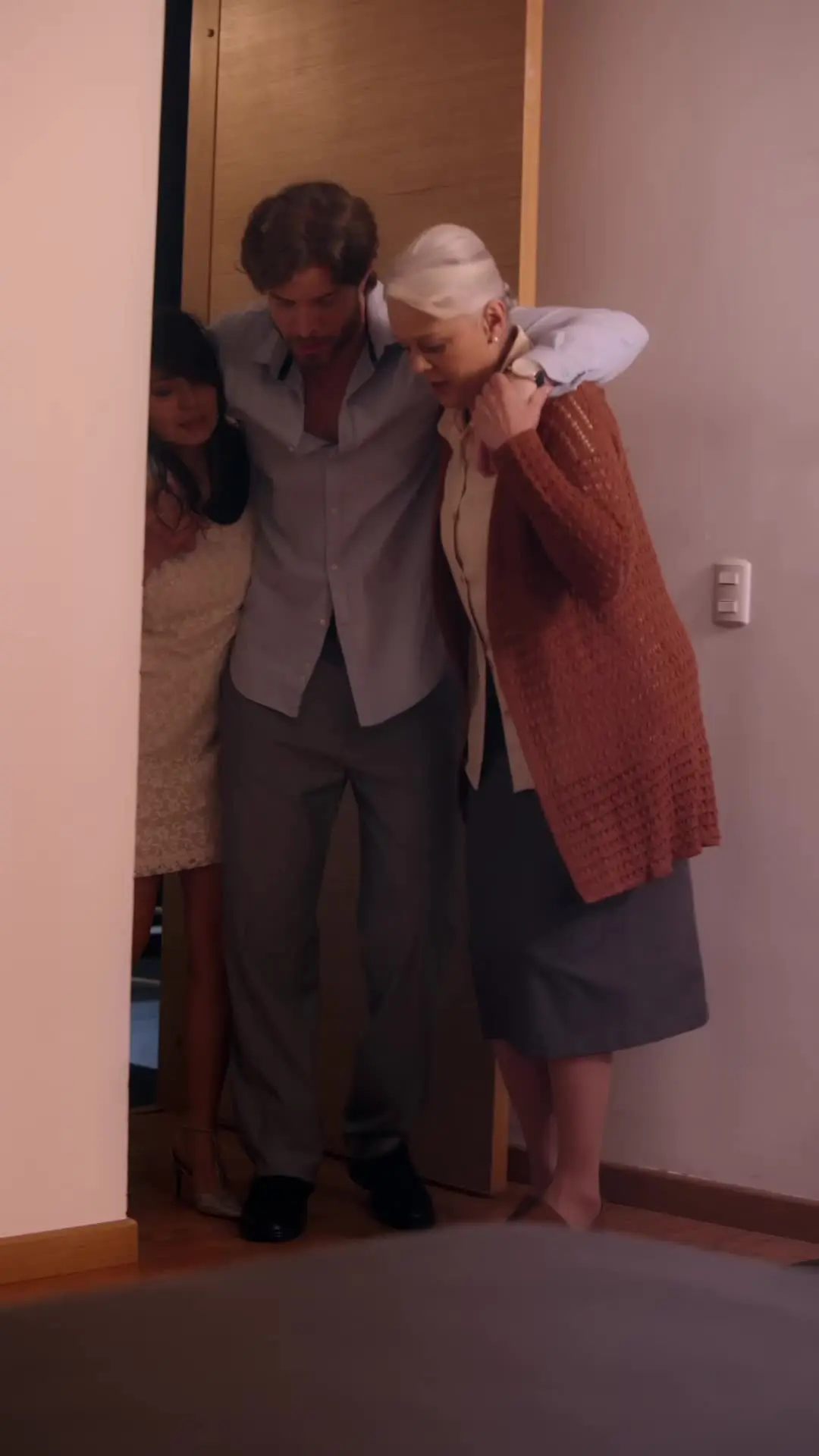 Episodio 24 de La marca del amor verdadero