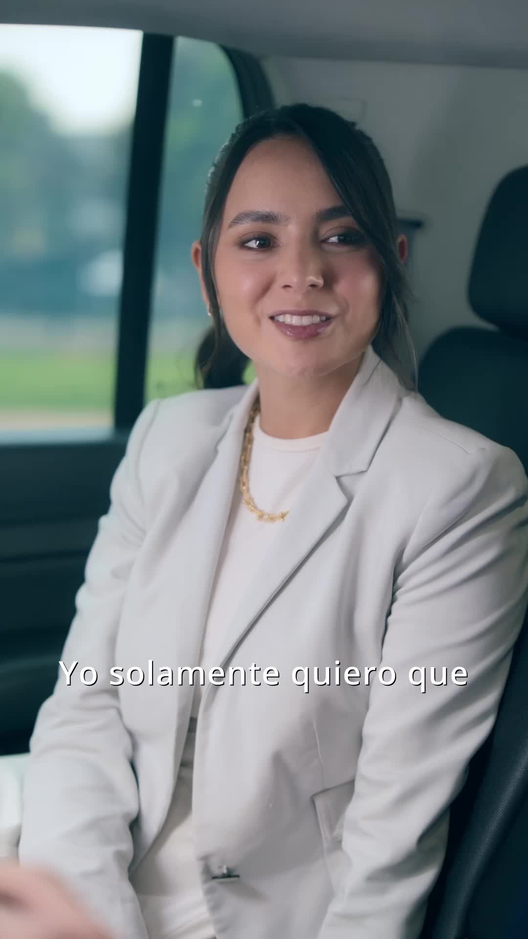 Episodio 28 de La marca del amor verdadero