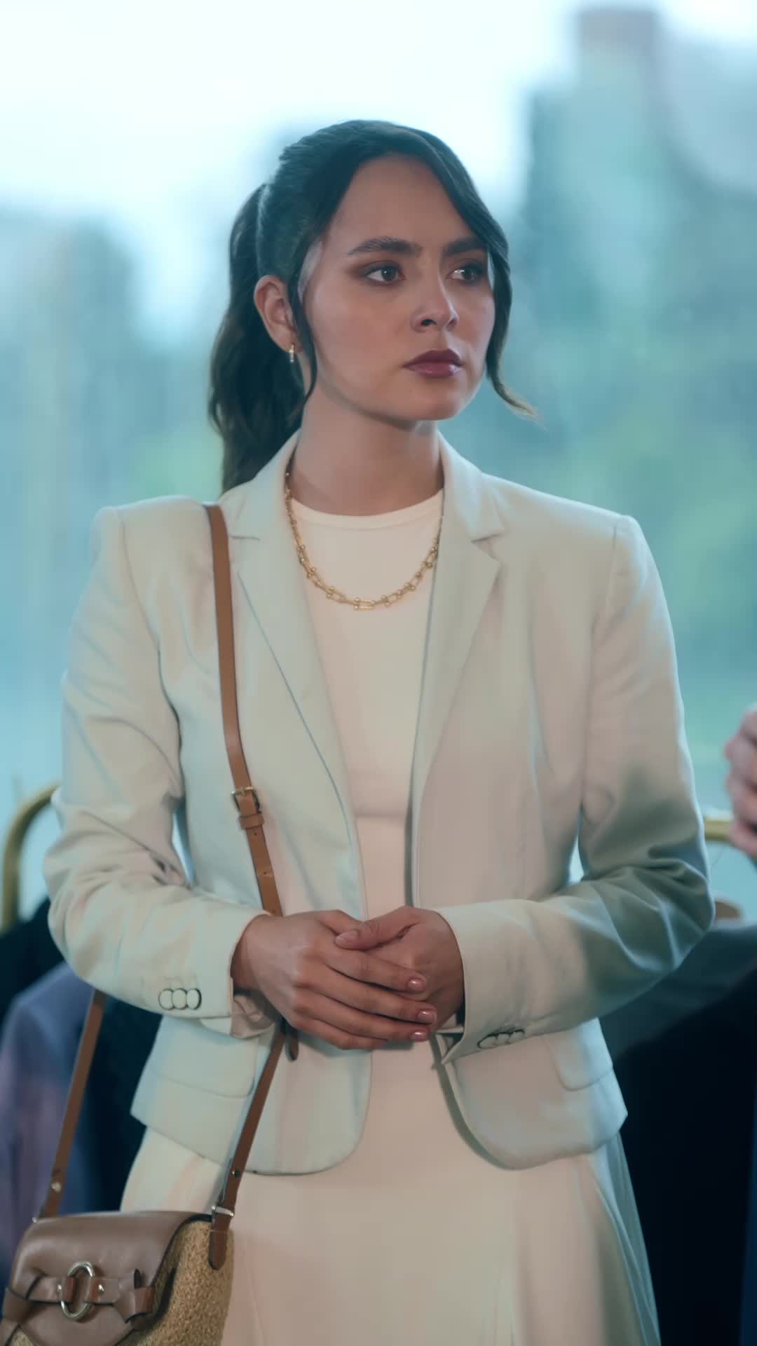 Episodio 29 de La marca del amor verdadero