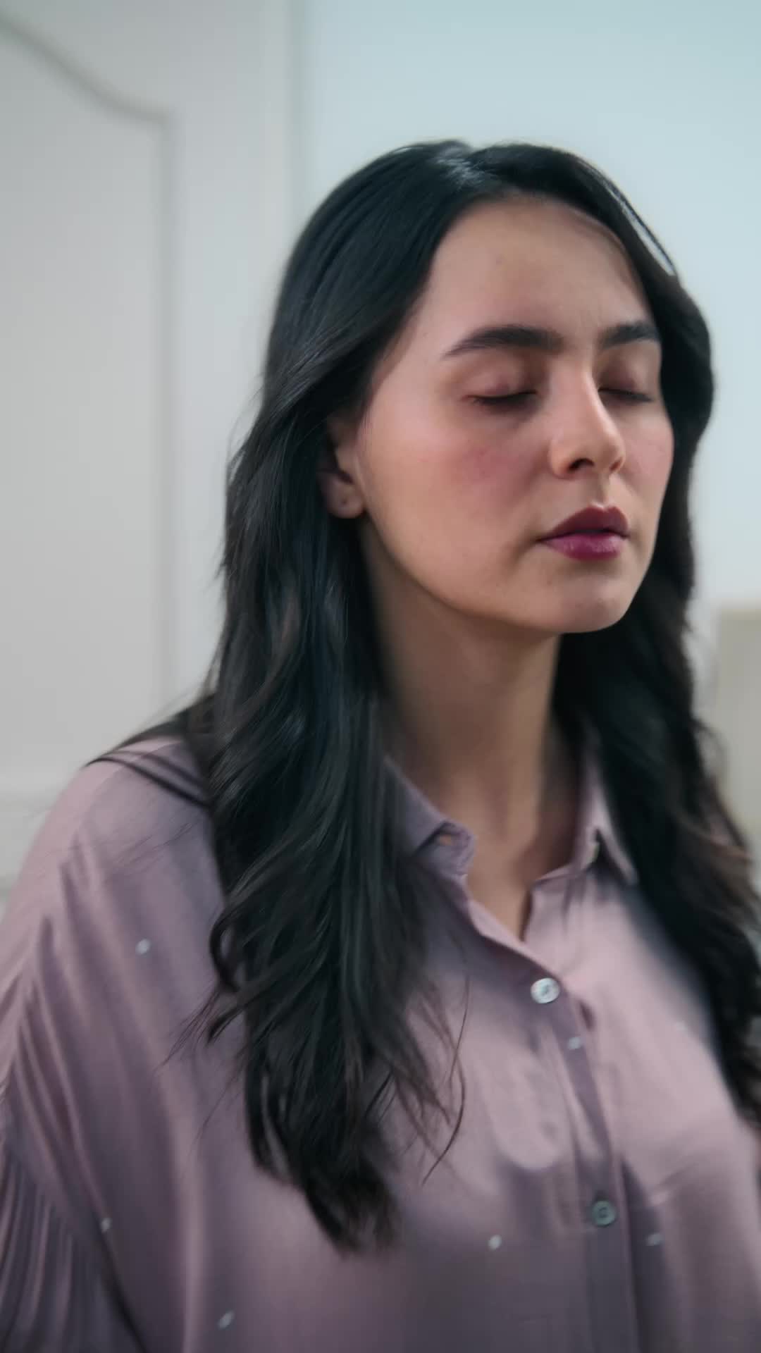 Episodio 3 de La marca del amor verdadero