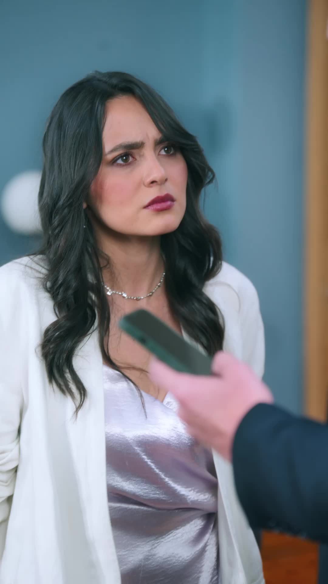 Episodio 50 de La marca del amor verdadero