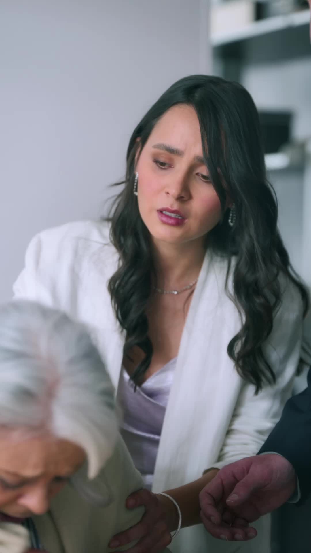 Episodio 54 de La marca del amor verdadero