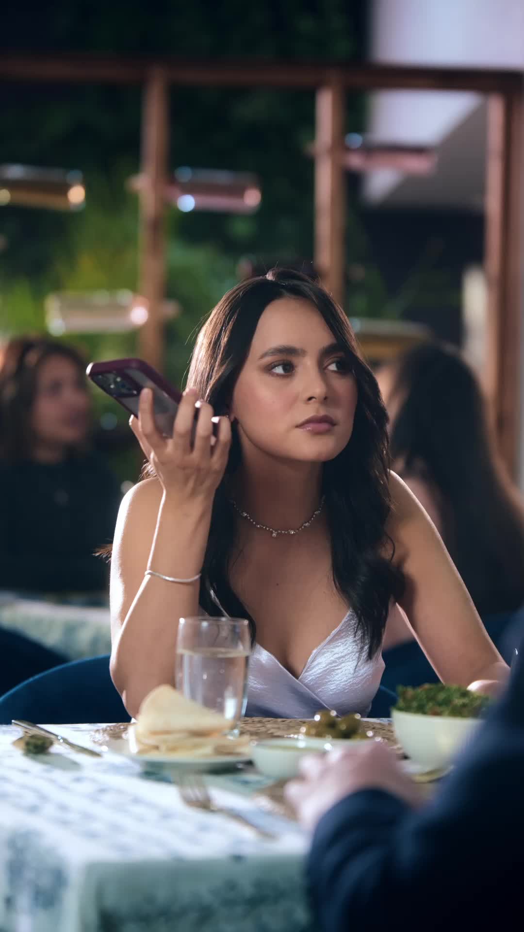 Episodio 57 de La marca del amor verdadero
