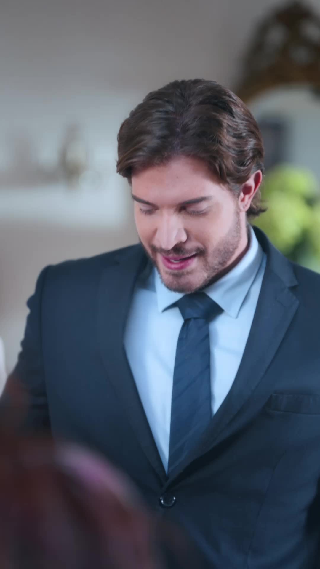 Episodio 6 de La marca del amor verdadero
