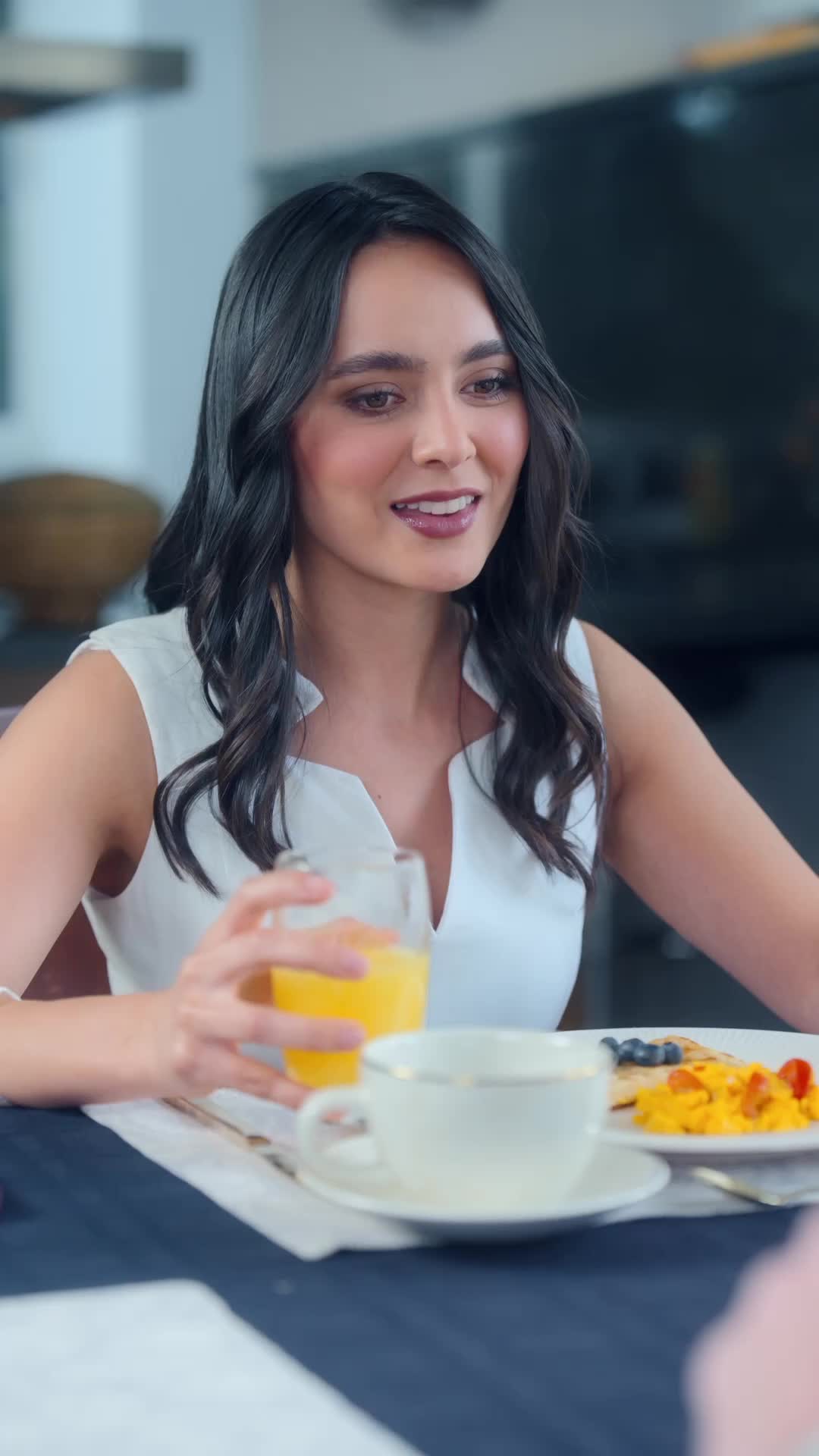 Episodio 62 de La marca del amor verdadero