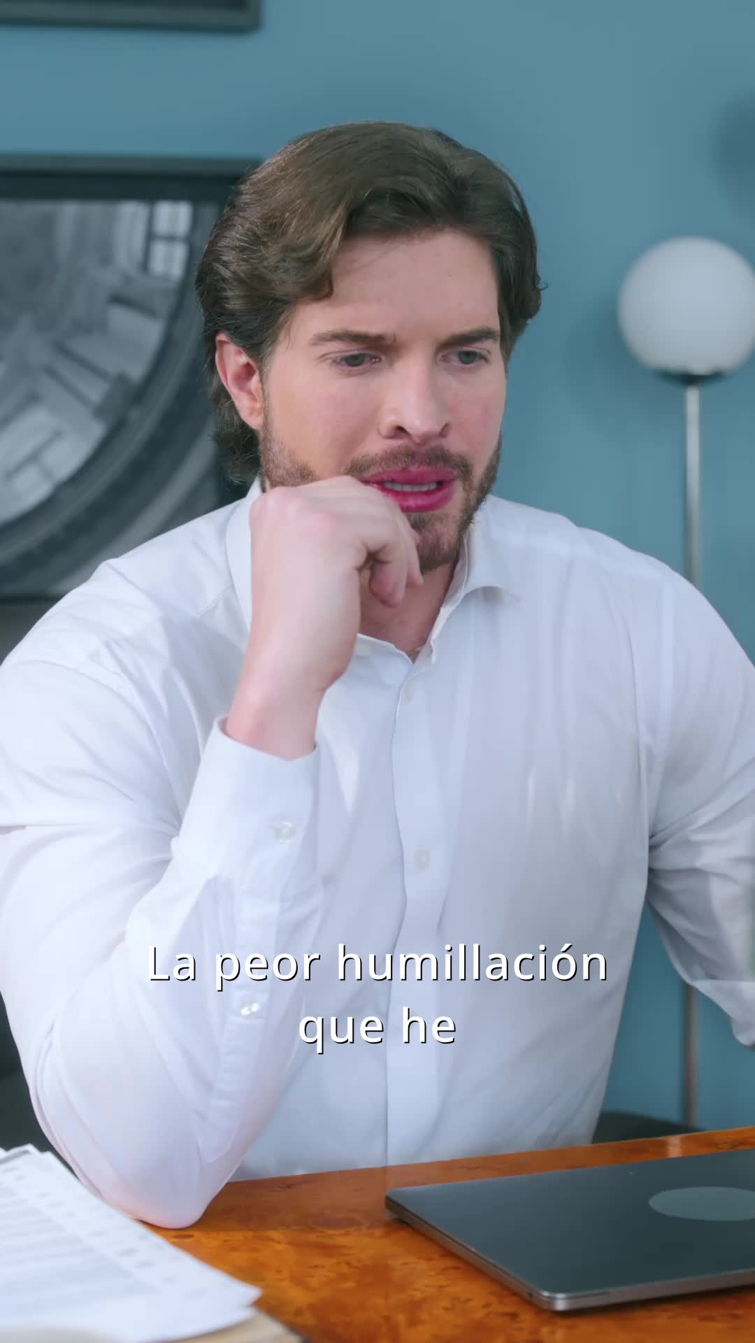 Episodio 67 de La marca del amor verdadero
