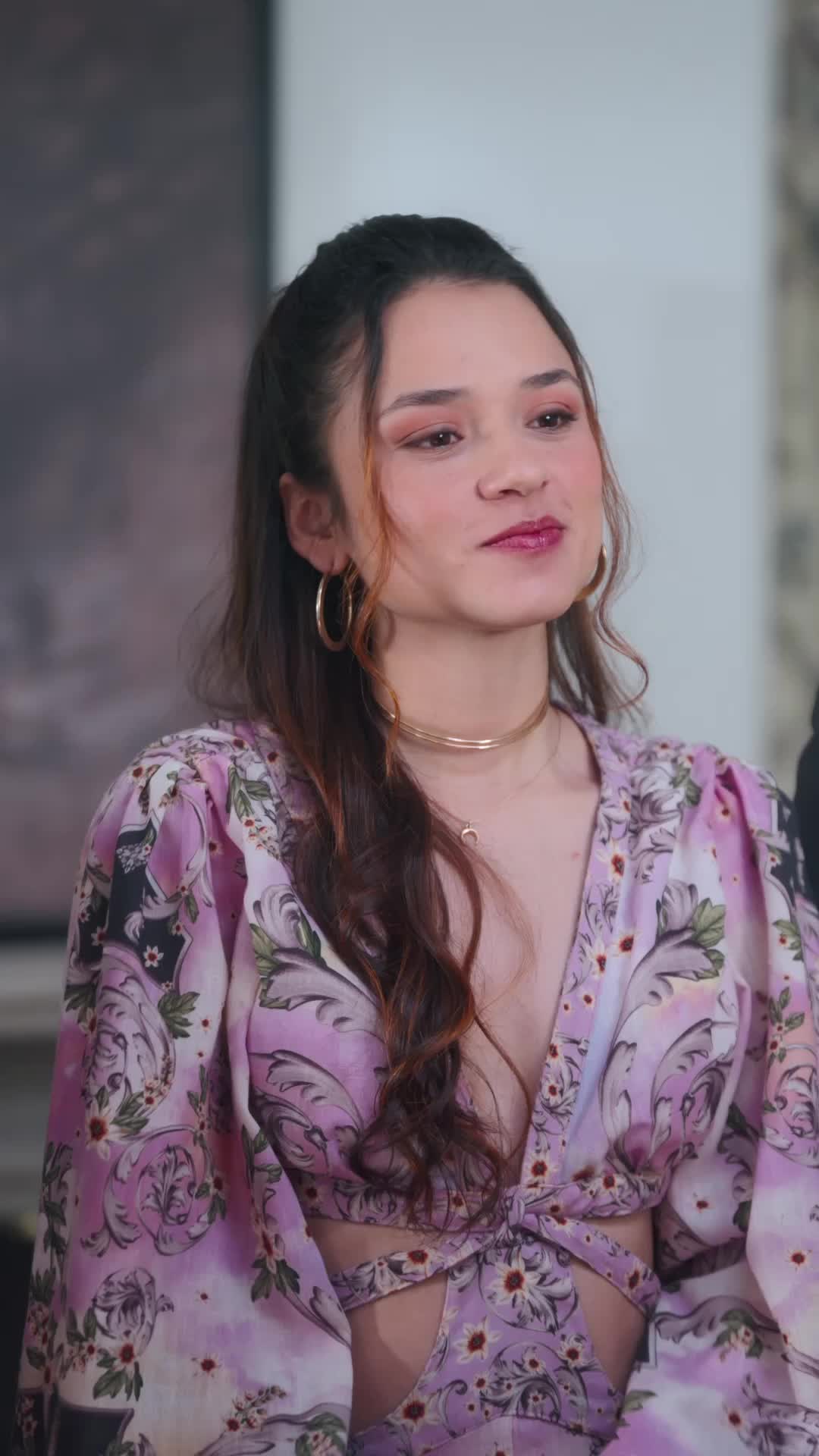 Episodio 7 de La marca del amor verdadero