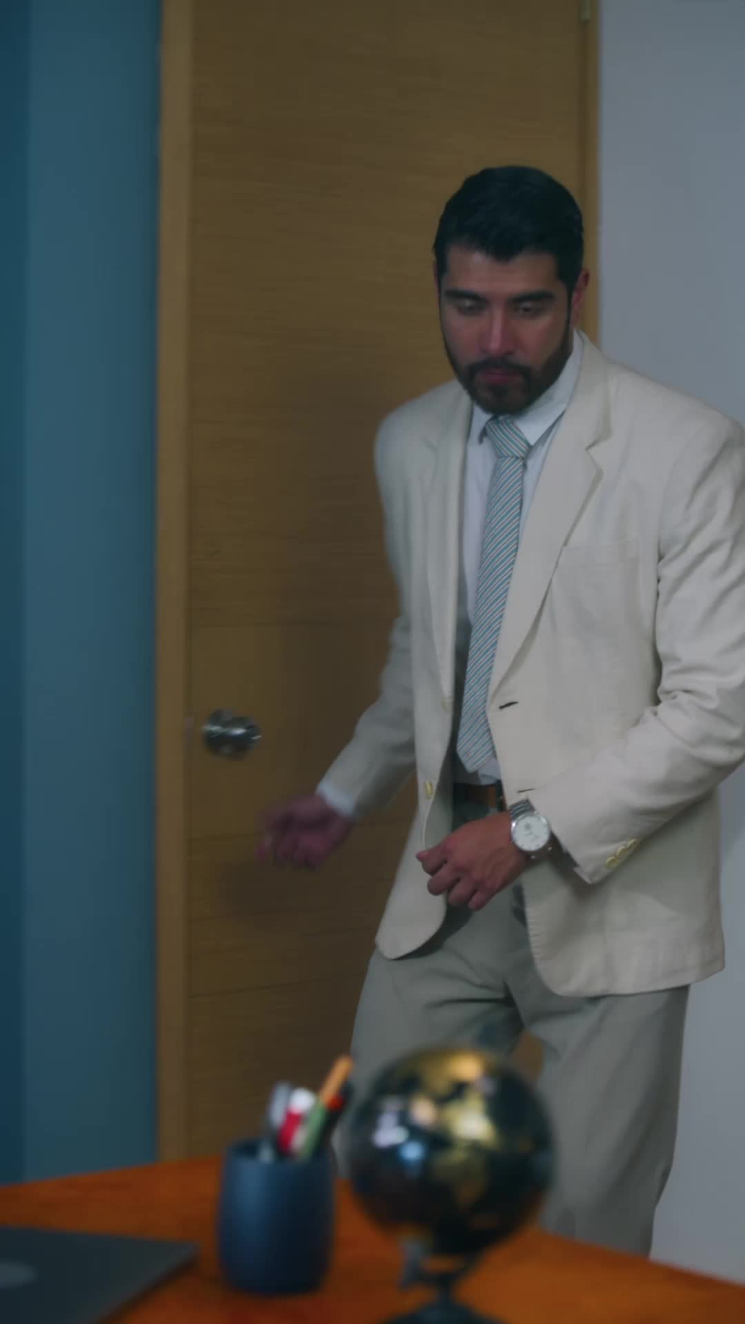 Episodio 70 de La marca del amor verdadero