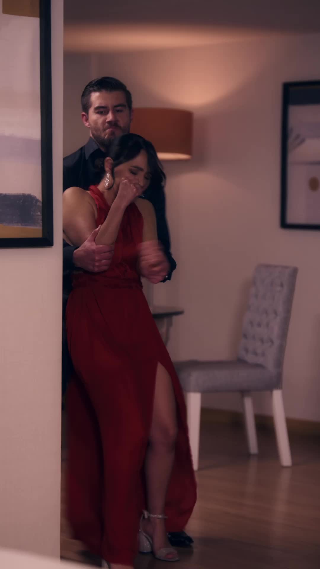 Episodio 72 de La marca del amor verdadero