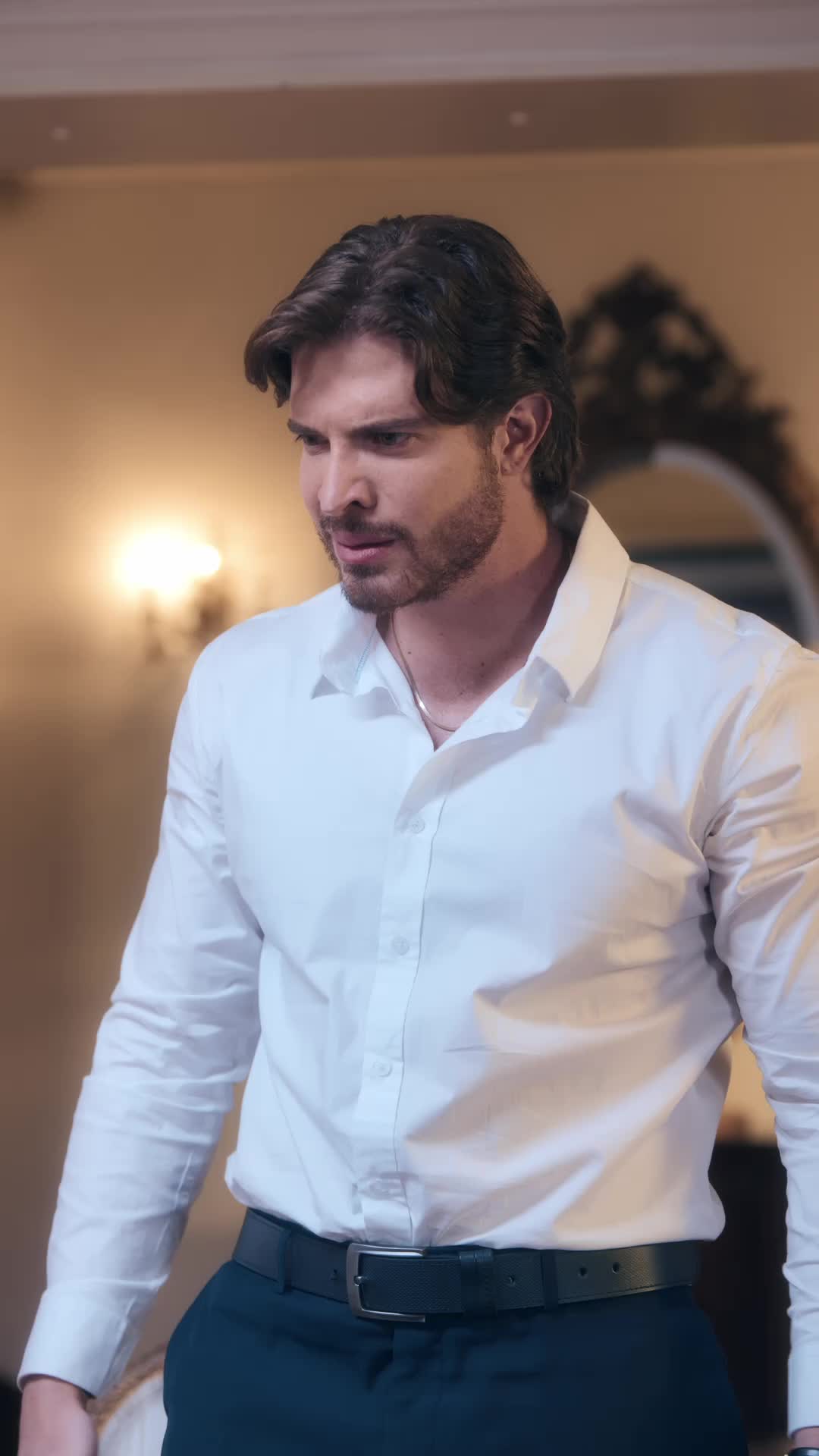 Episodio 74 de La marca del amor verdadero