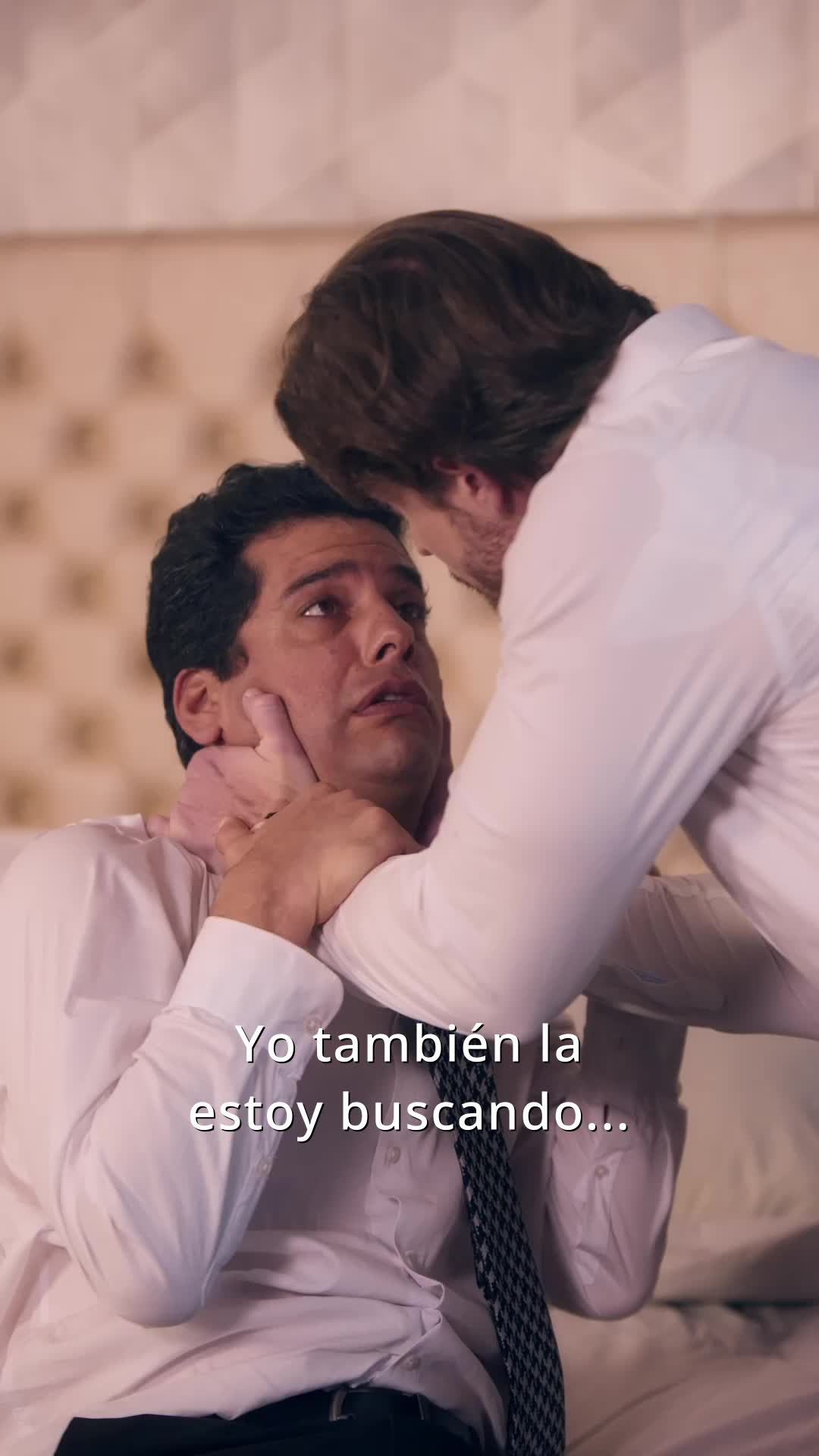 Episodio 76 de La marca del amor verdadero