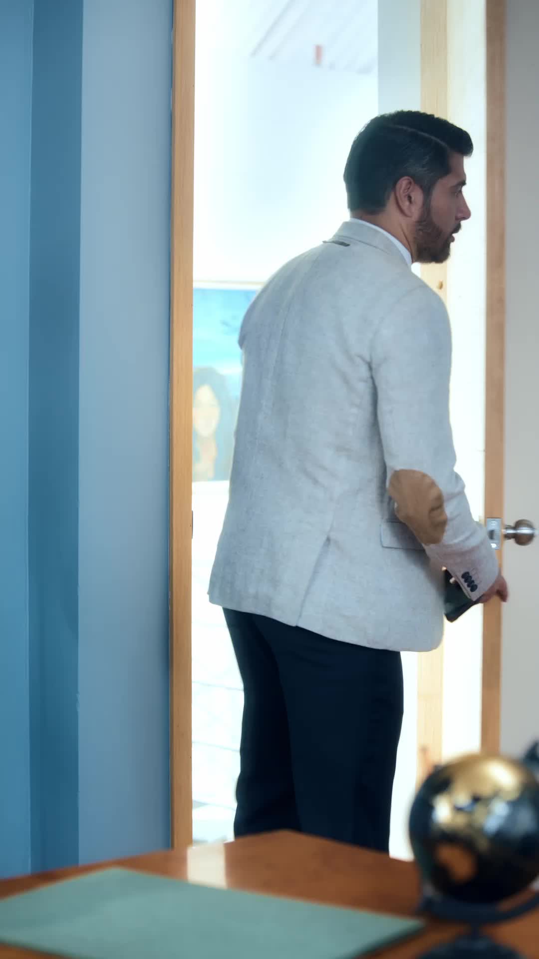 Episodio 77 de La marca del amor verdadero