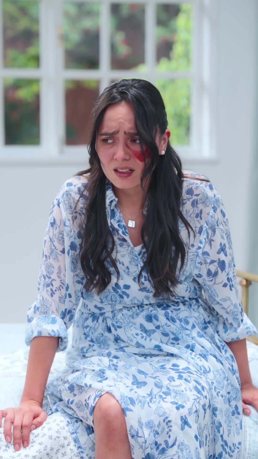 Episodio 8 de La marca del amor verdadero