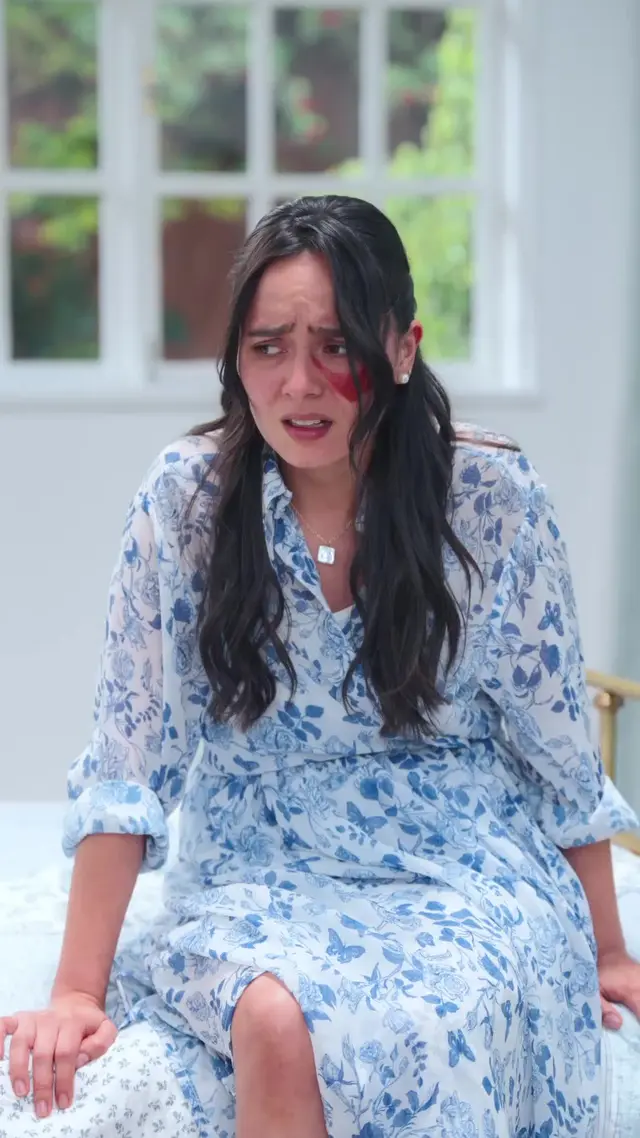 Episodio 8 de La marca del amor verdadero