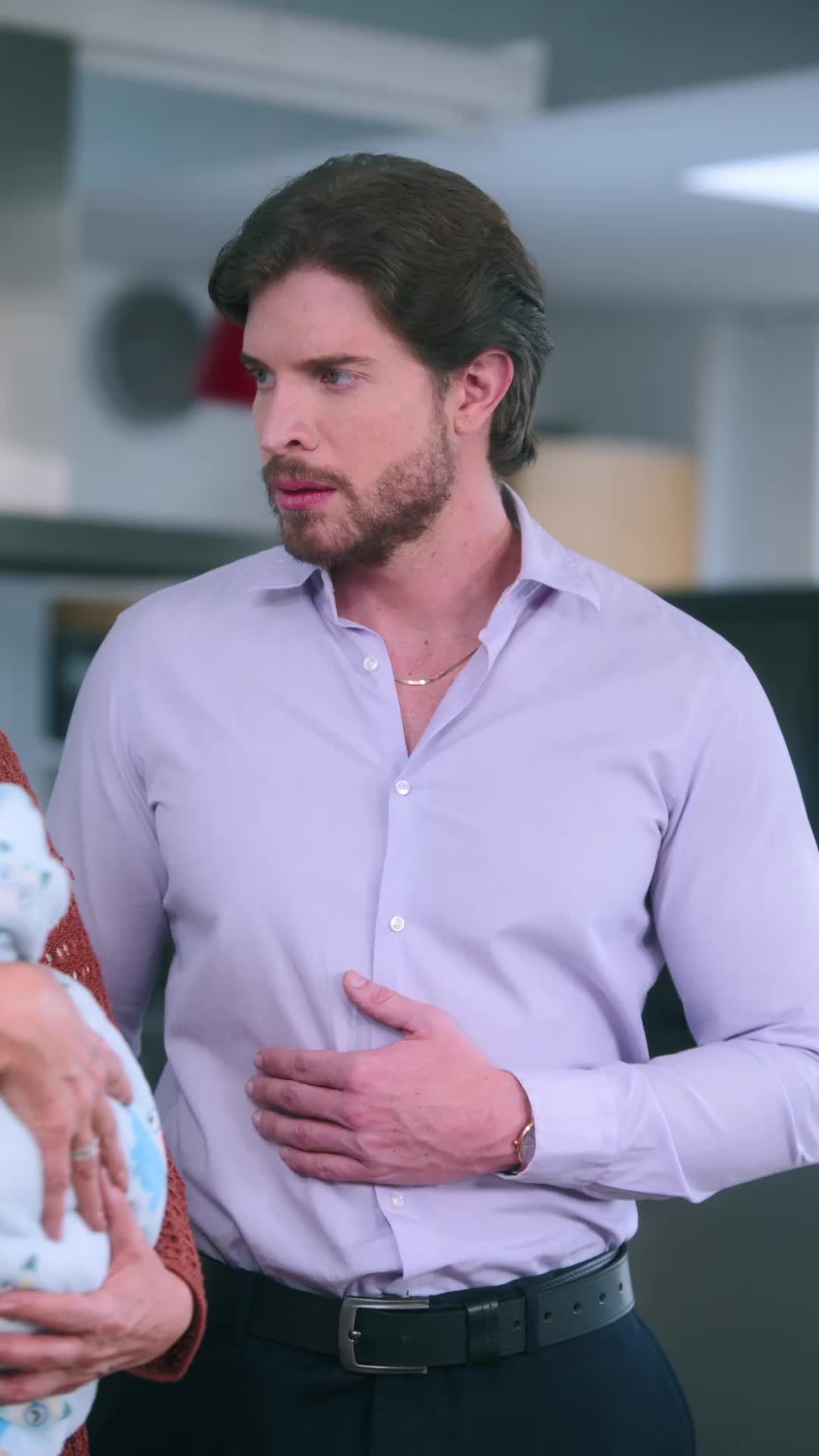 Episodio 80 de La marca del amor verdadero