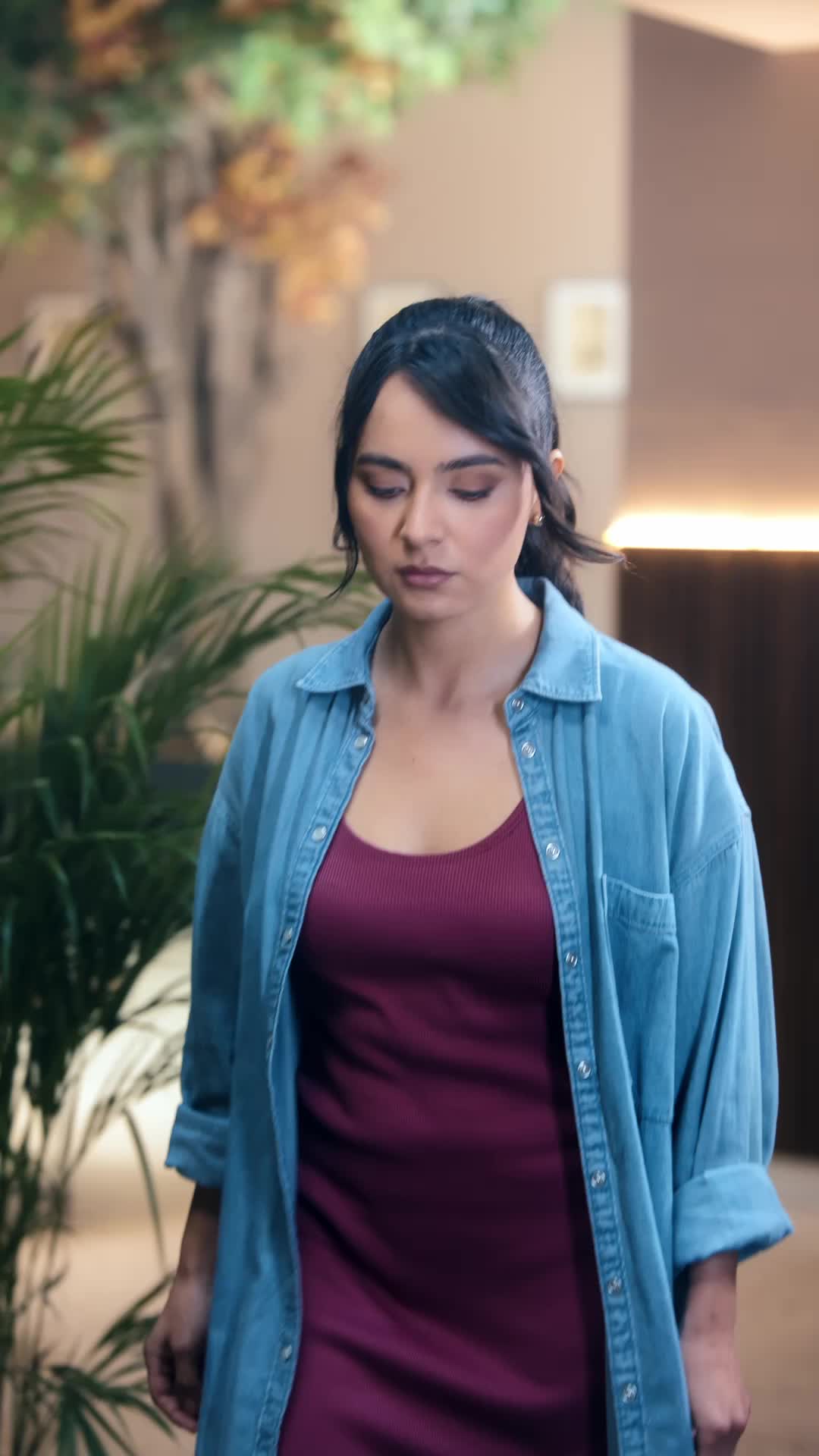 Episodio 83 de La marca del amor verdadero