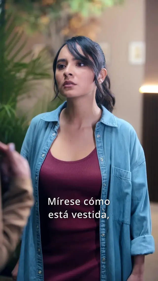 Episodio 84 de La marca del amor verdadero