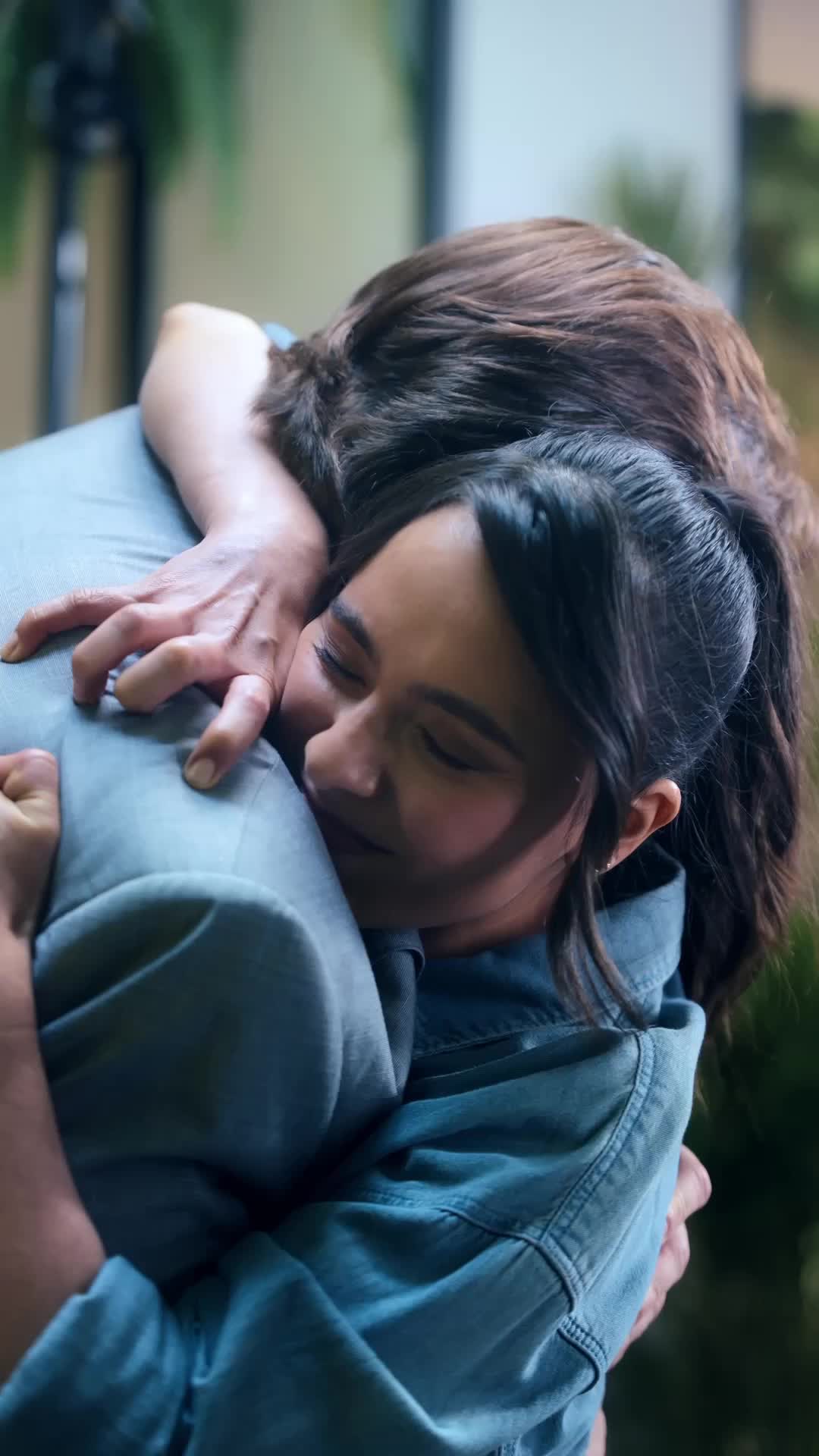 Episodio 85 de La marca del amor verdadero