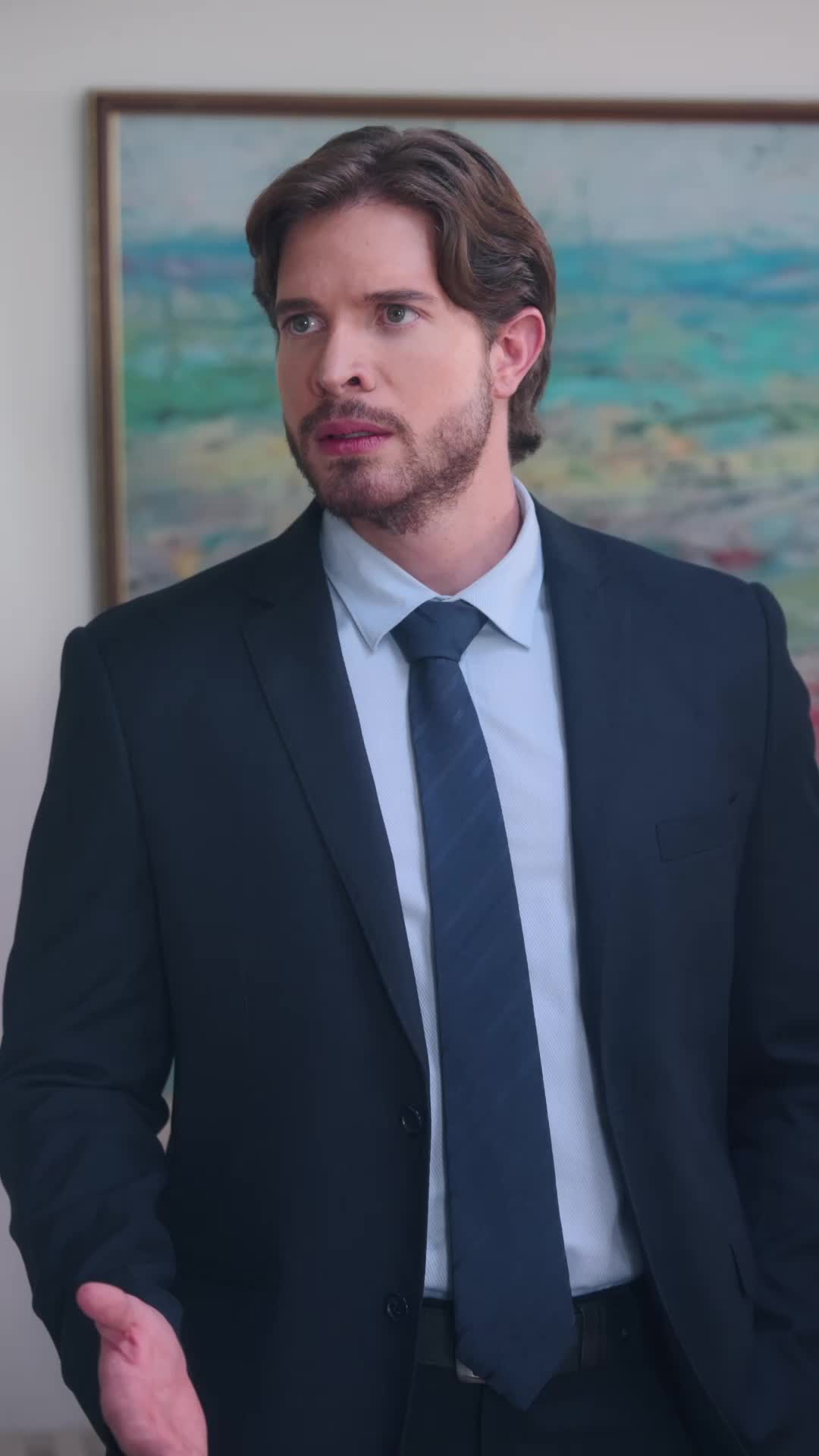 Episodio 9 de La marca del amor verdadero
