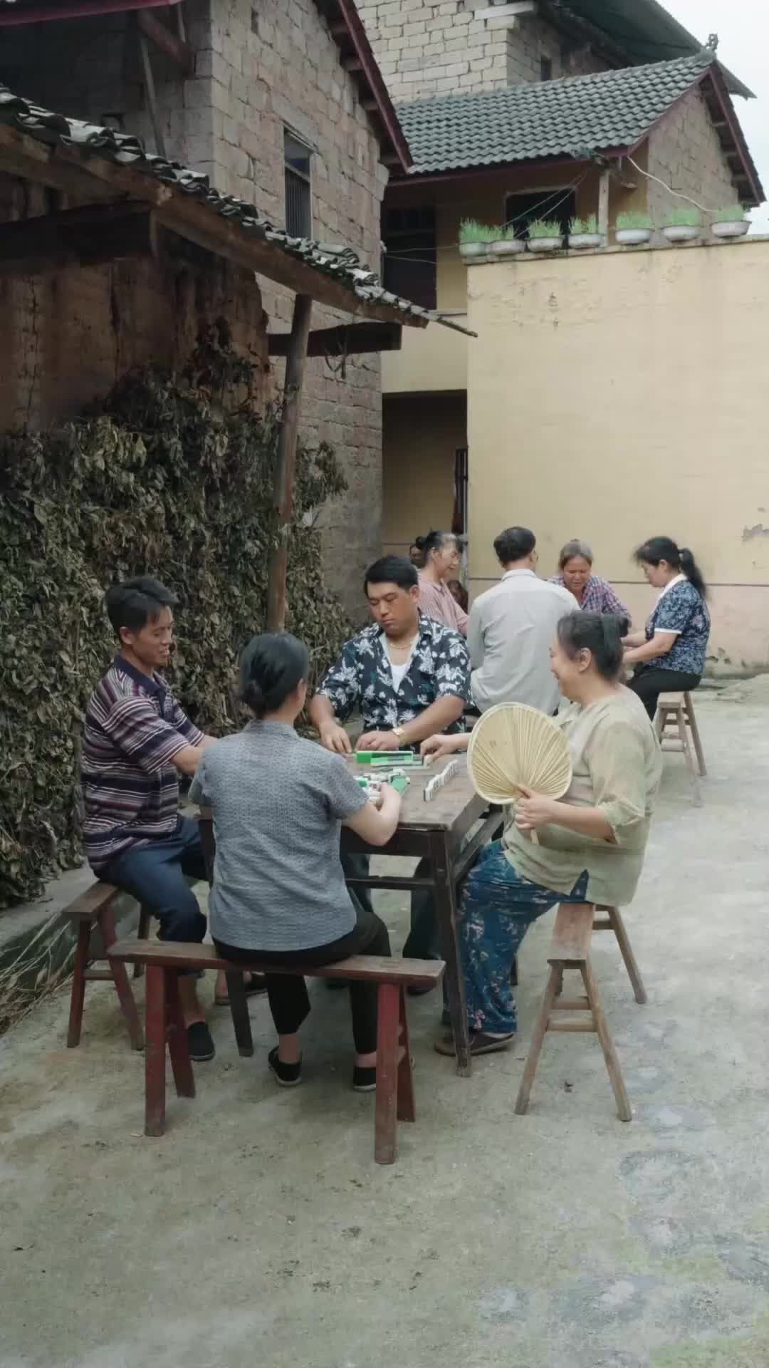 Episodio 16 de La mariposa en la arena
