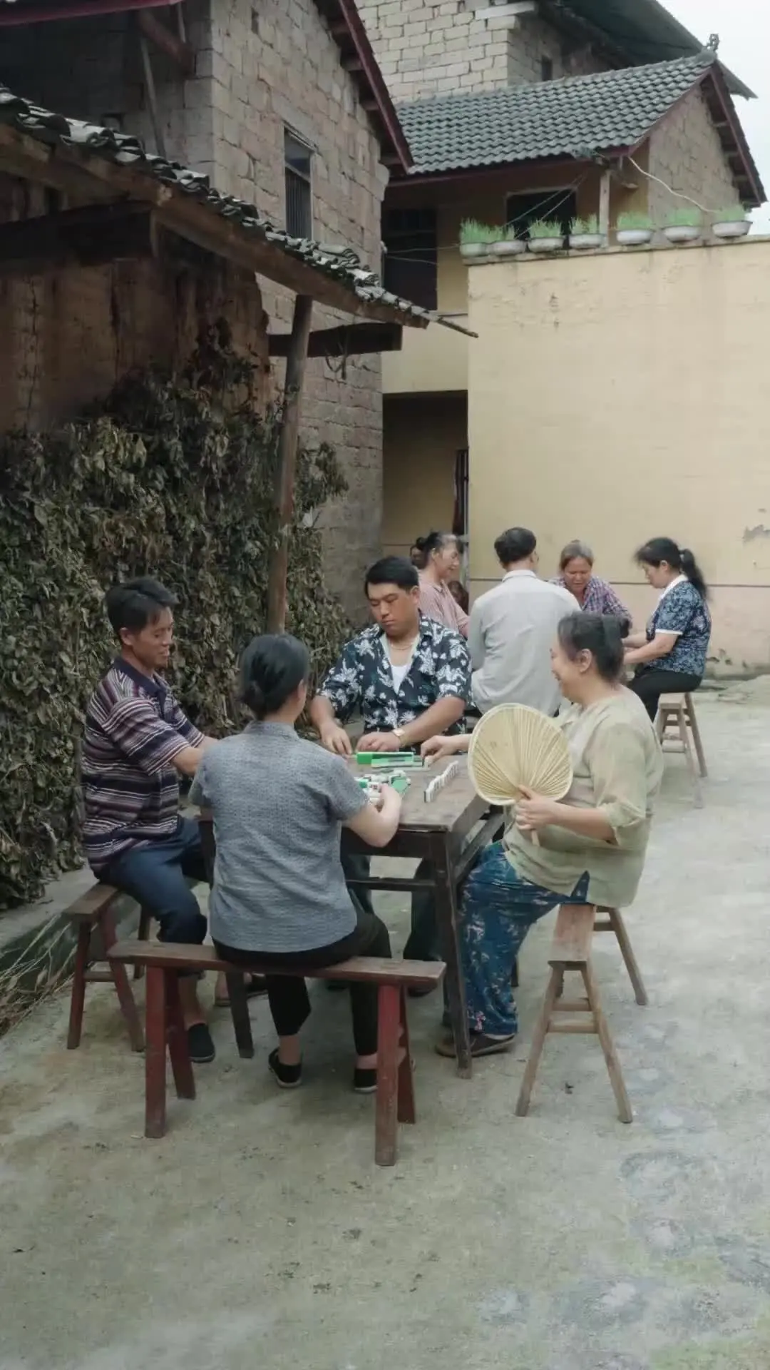 Episodio 16 de La mariposa en la arena