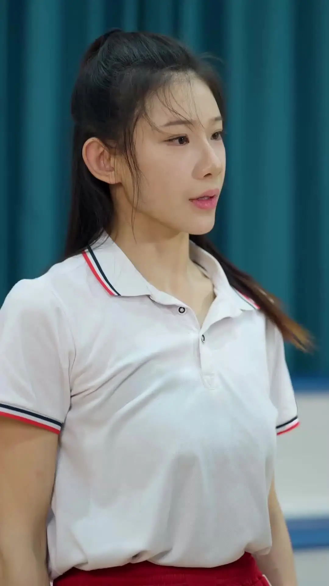 Episodio 35 de La mariposa en la arena