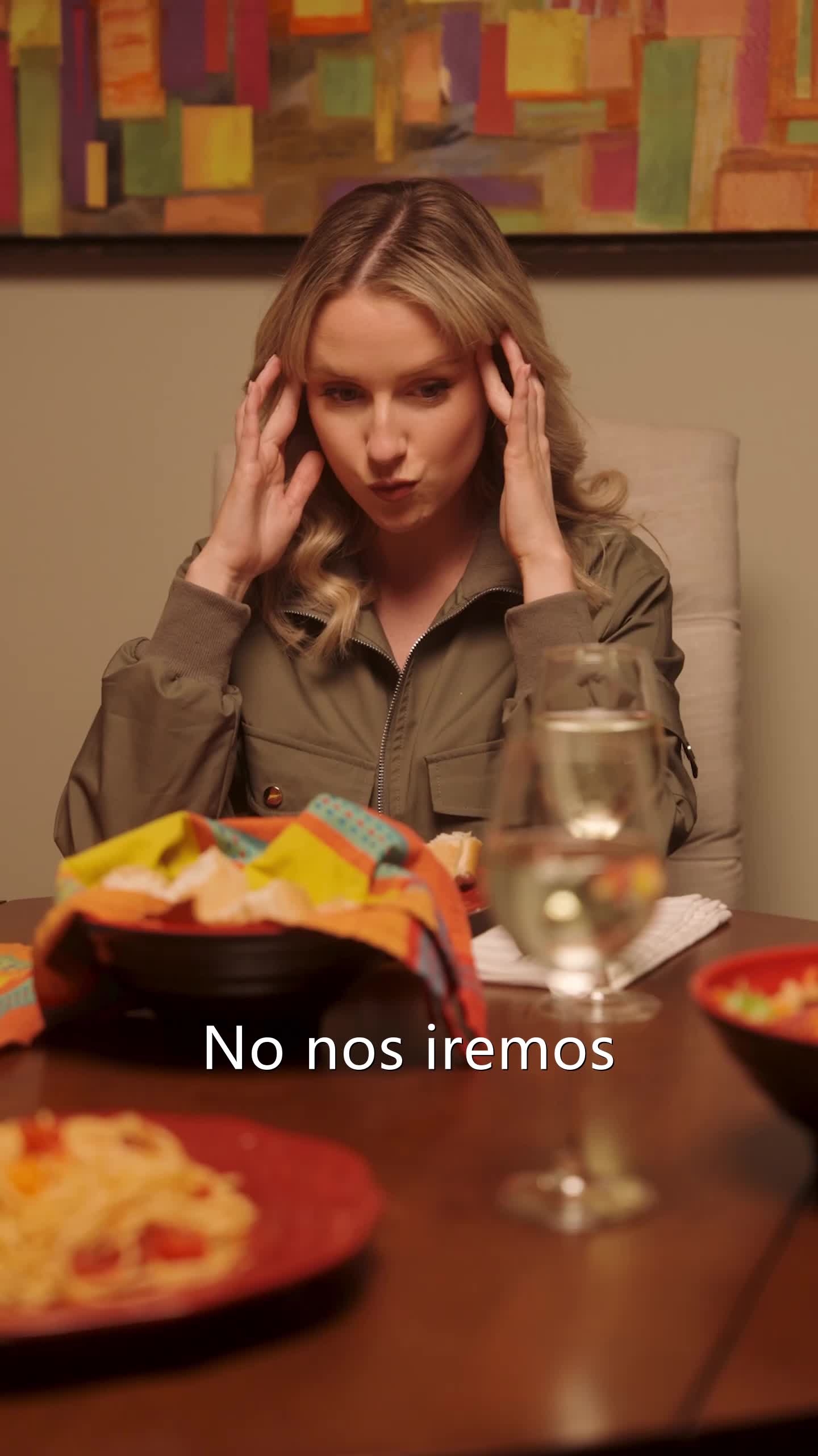 Episodio 15 de La mascarada del multimillonario