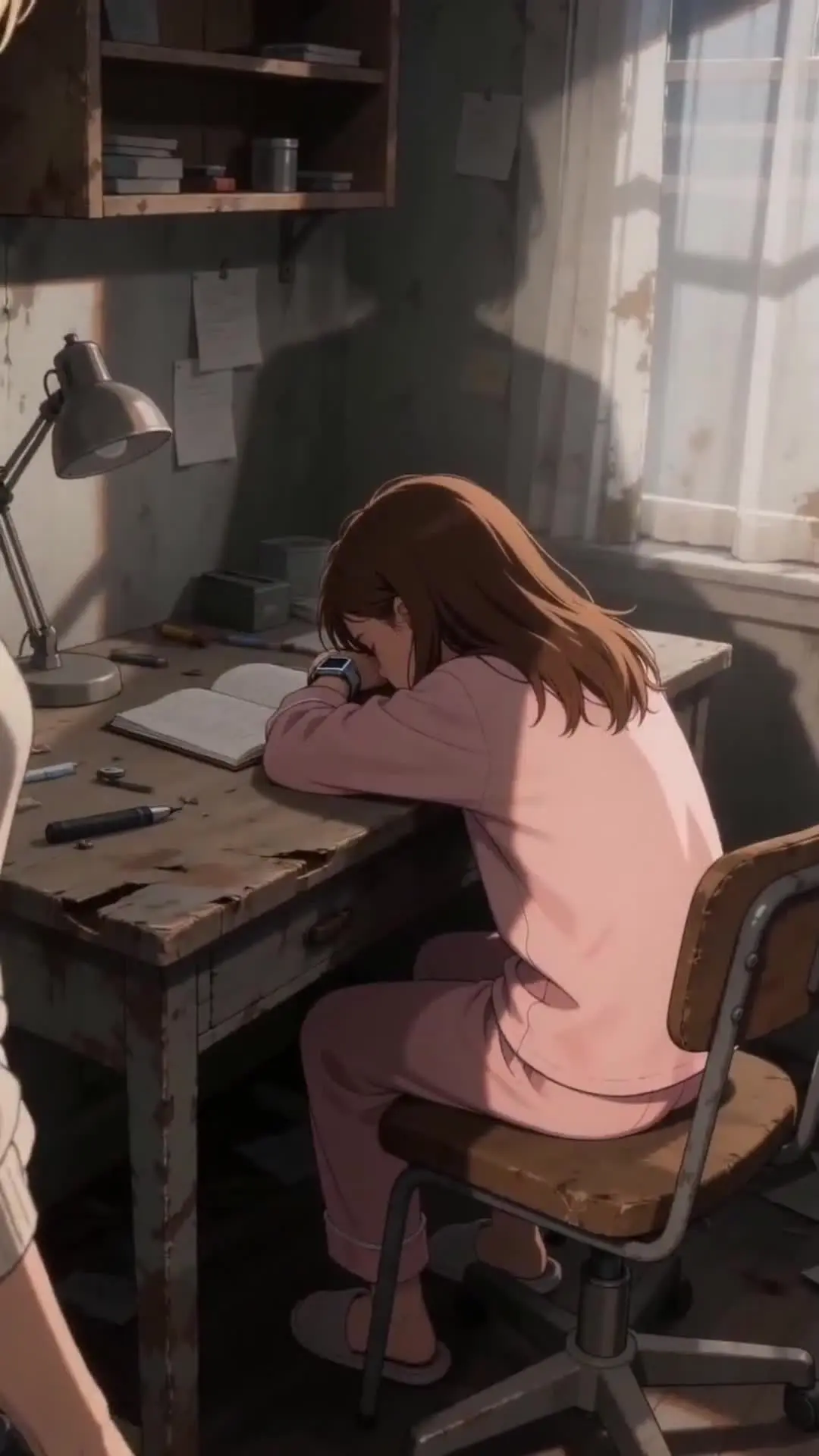 Episodio 12 de La mentira y la verdad real