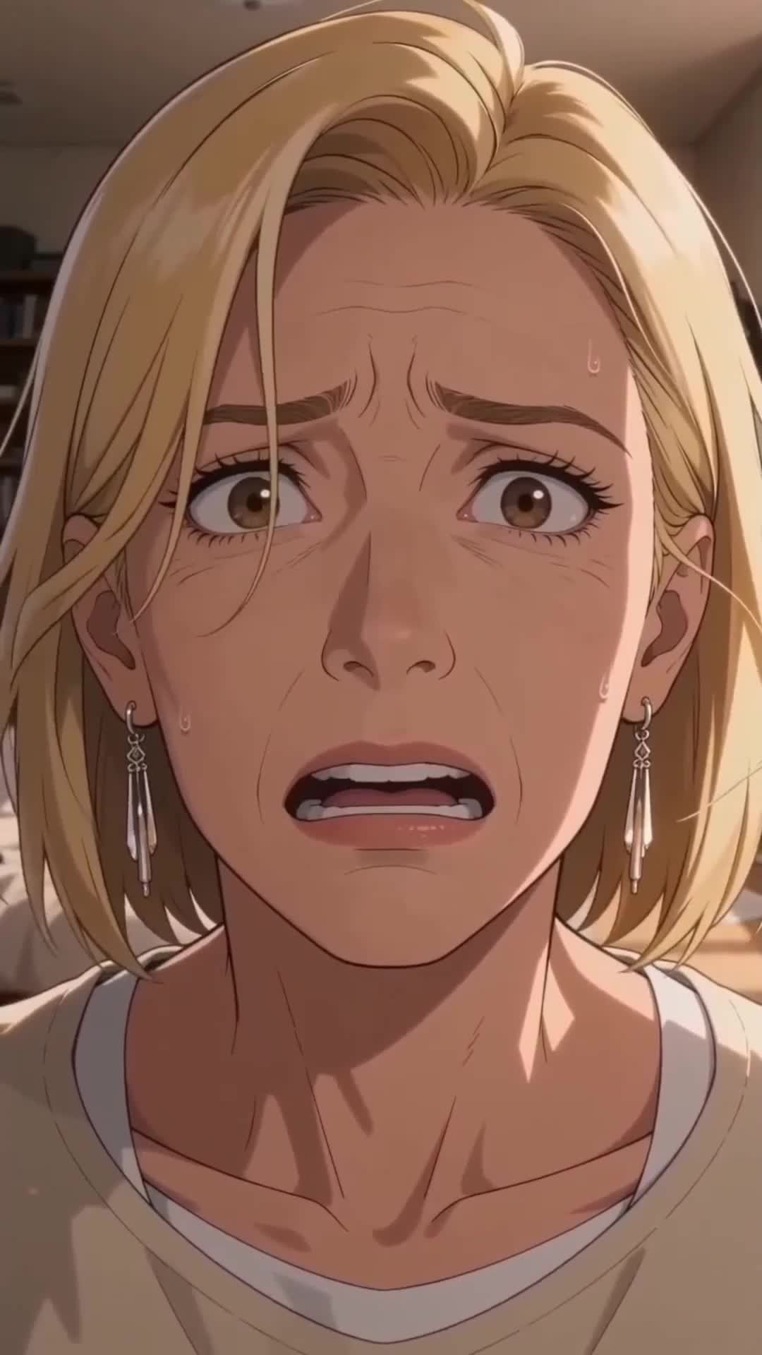 Episodio 14 de La mentira y la verdad real