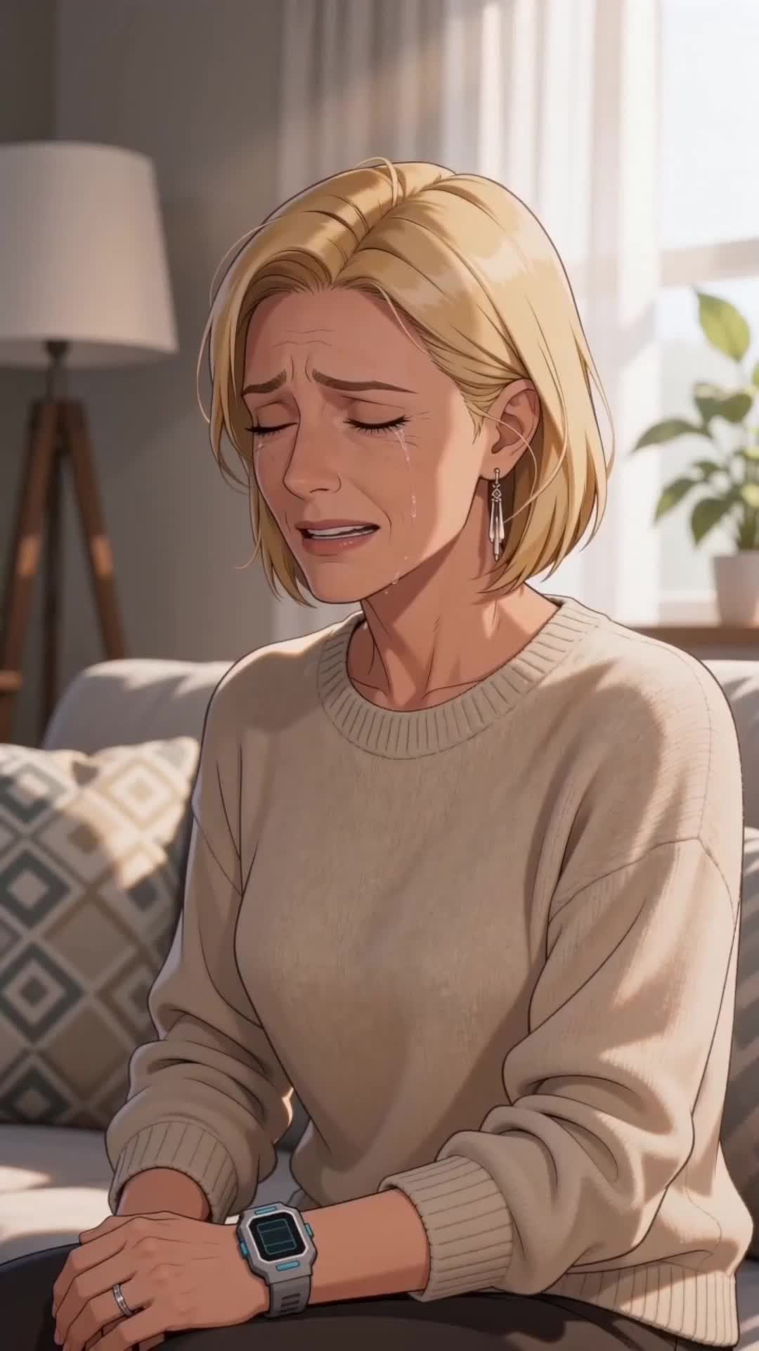 Episodio 21 de La mentira y la verdad real