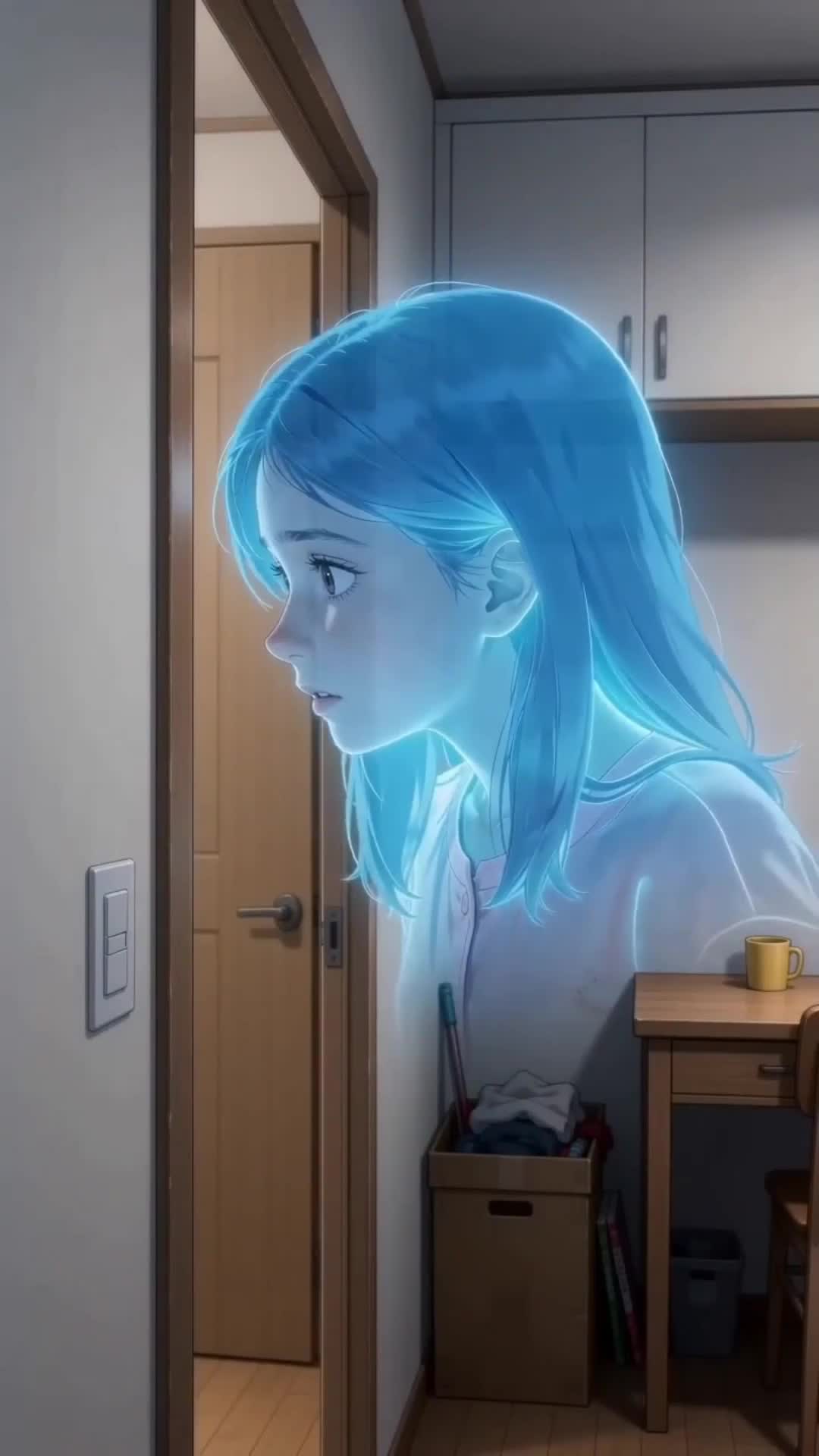 Episodio 3 de La mentira y la verdad real