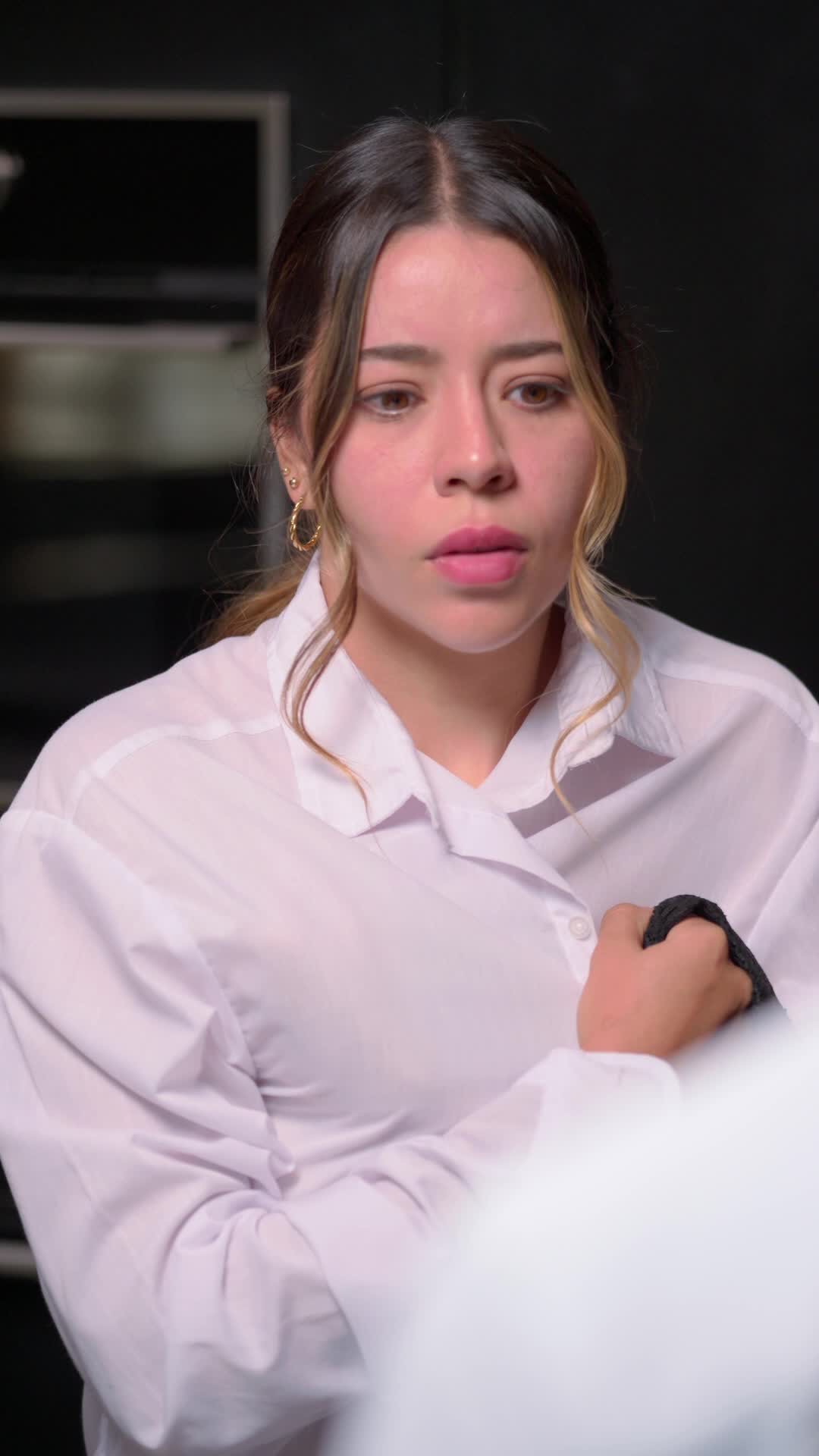 Episodio 15 de La niñera exconvicta y el padre millonario