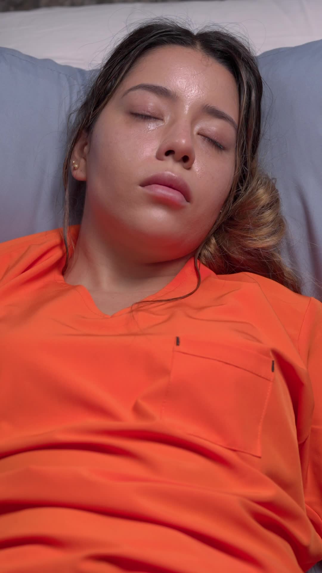 Episodio 2 de La niñera exconvicta y el padre millonario