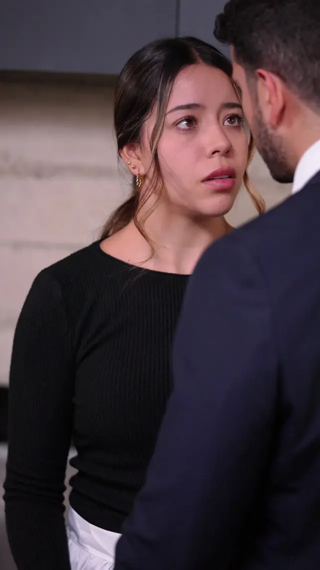 Episodio 30 de La niñera exconvicta y el padre millonario