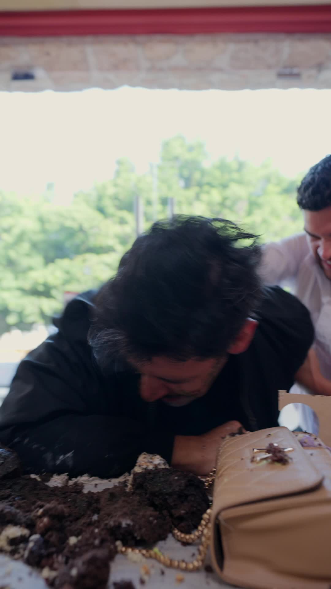 Episodio 33 de La niñera exconvicta y el padre millonario