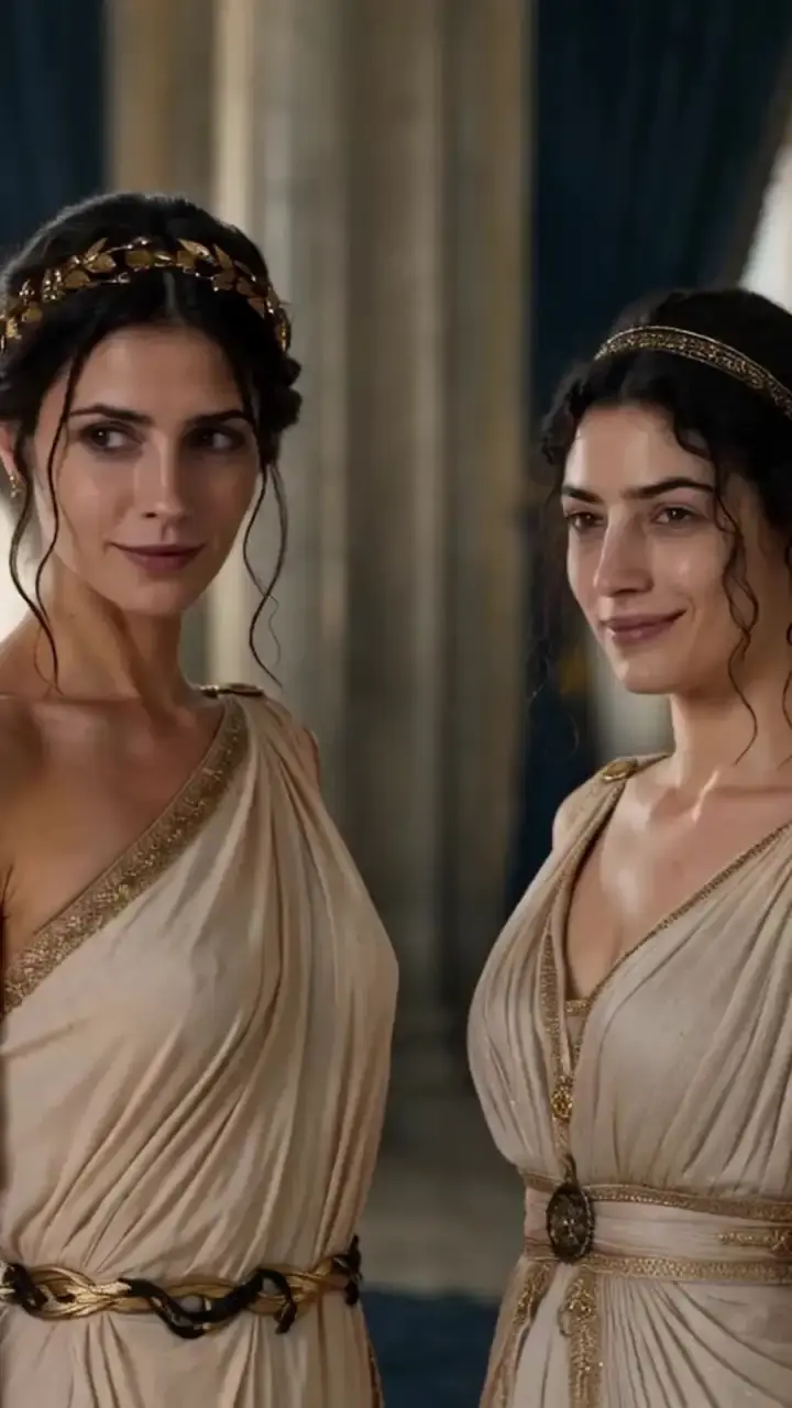 Episodio 13 de La novia de la serpiente plateada