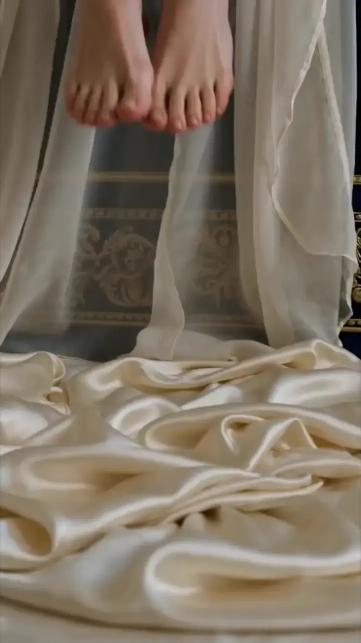 Episodio 21 de La novia de la serpiente plateada