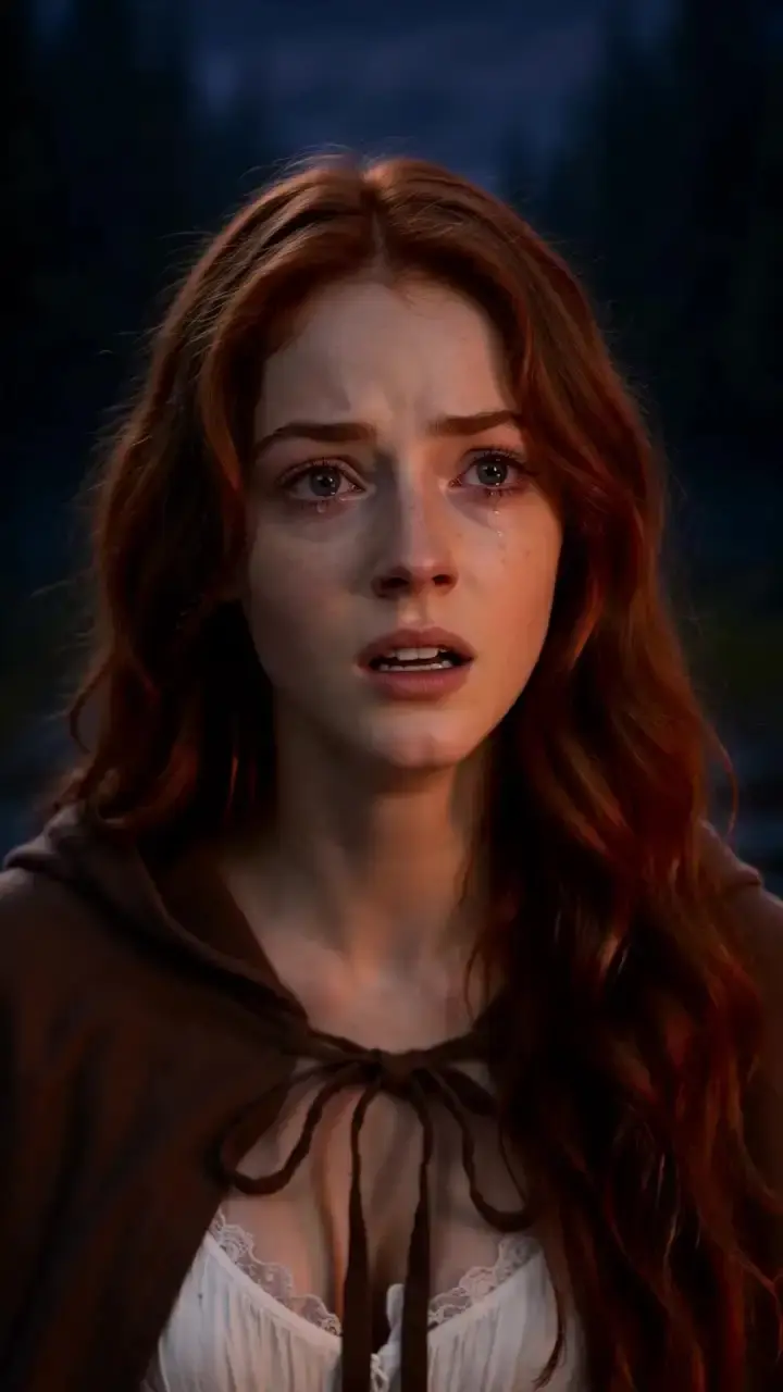 Episodio 8 de La novia de la serpiente plateada