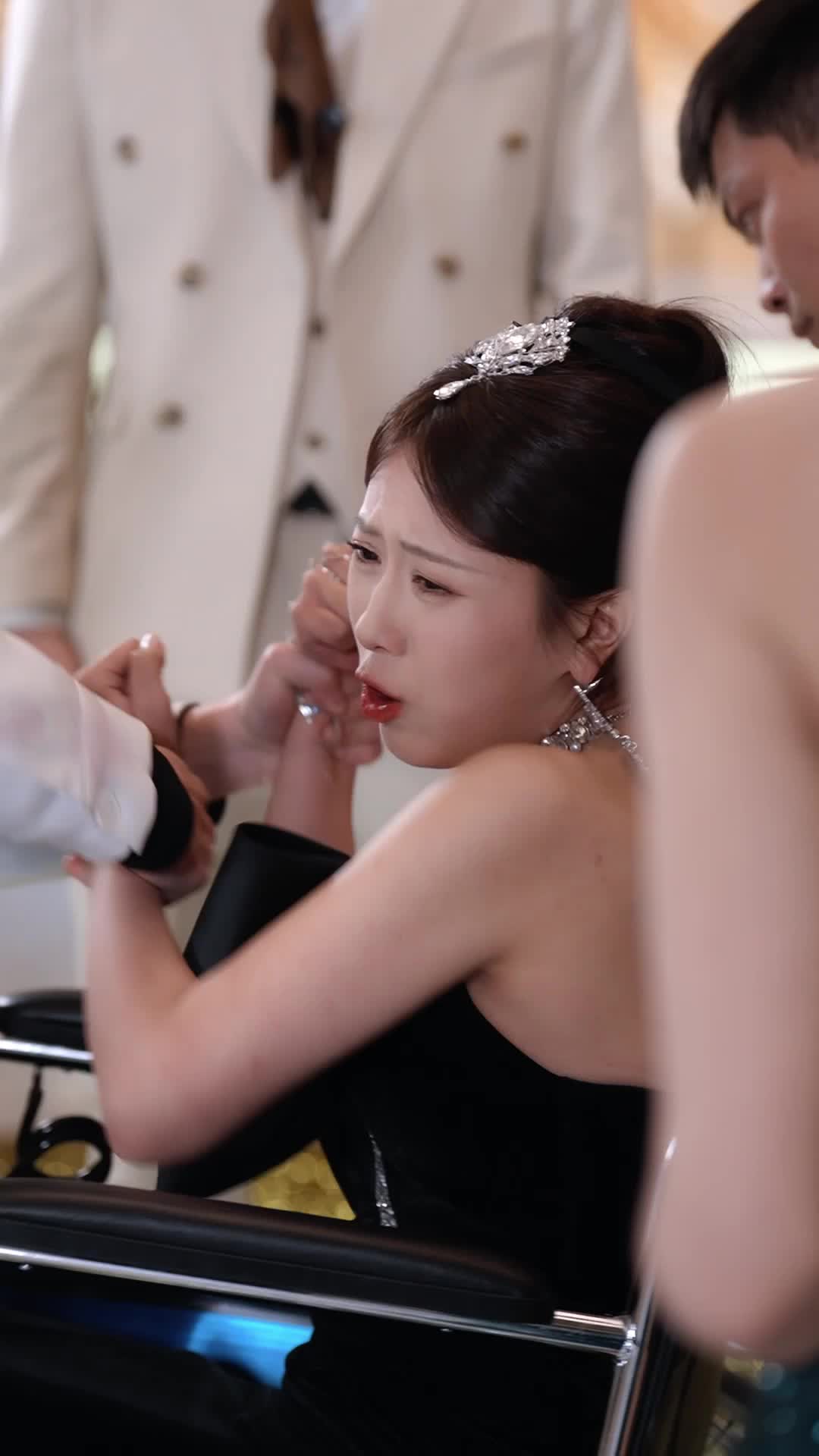 Episodio 10 de La Novia de la Venganza