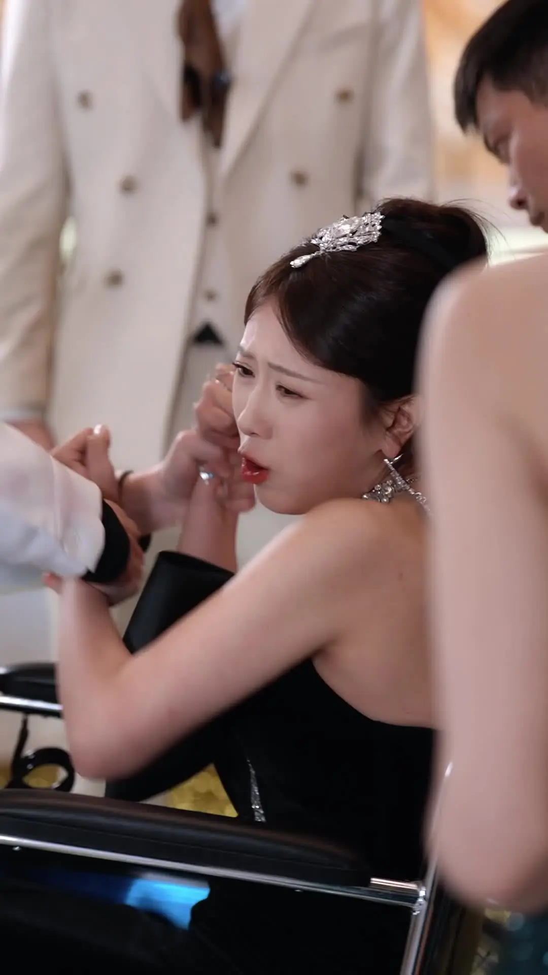 Episodio 10 de La Novia de la Venganza
