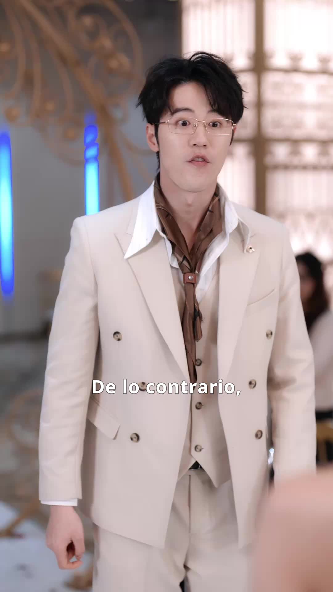 Episodio 13 de La Novia de la Venganza