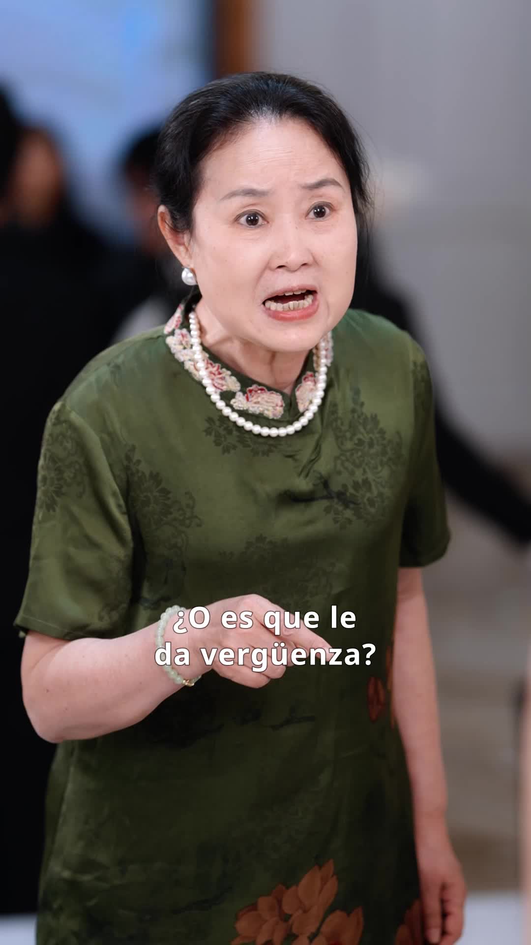 Episodio 16 de La Novia de la Venganza