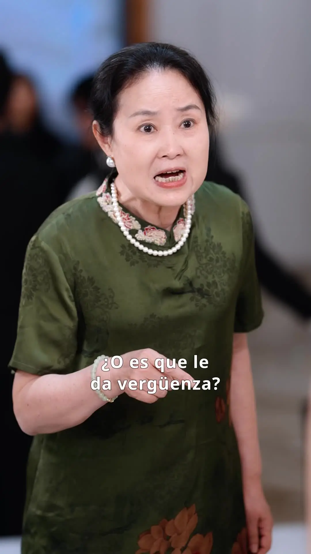 Episodio 16 de La Novia de la Venganza