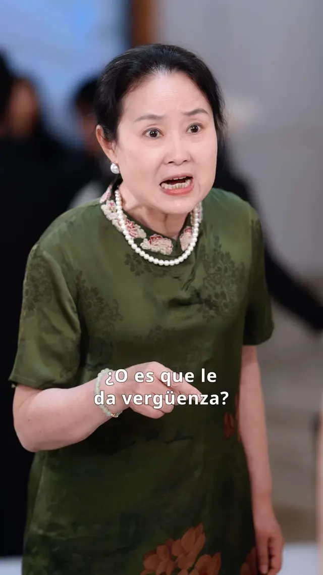 Episodio 16 de La Novia de la Venganza