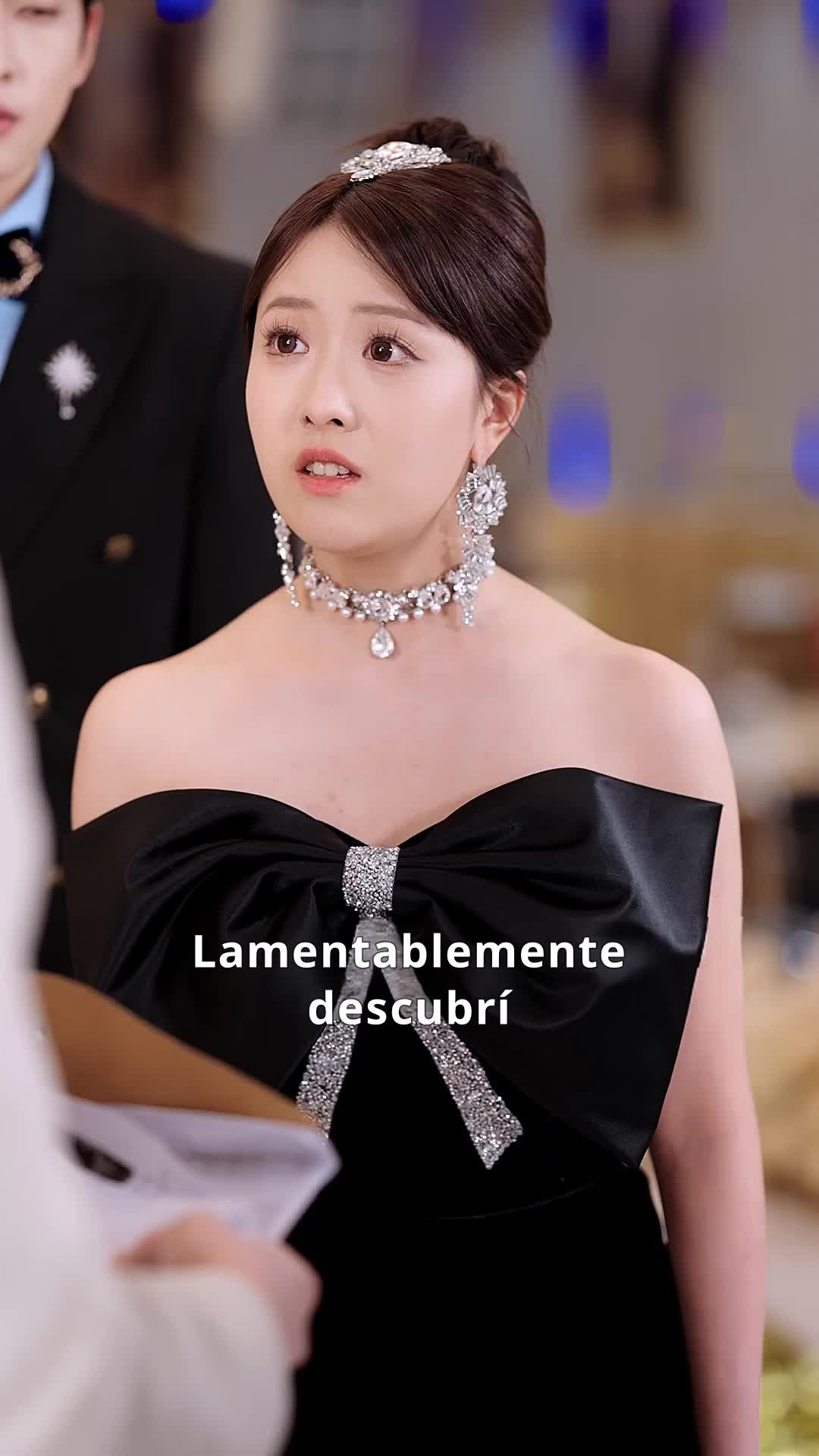 Episodio 21 de La Novia de la Venganza