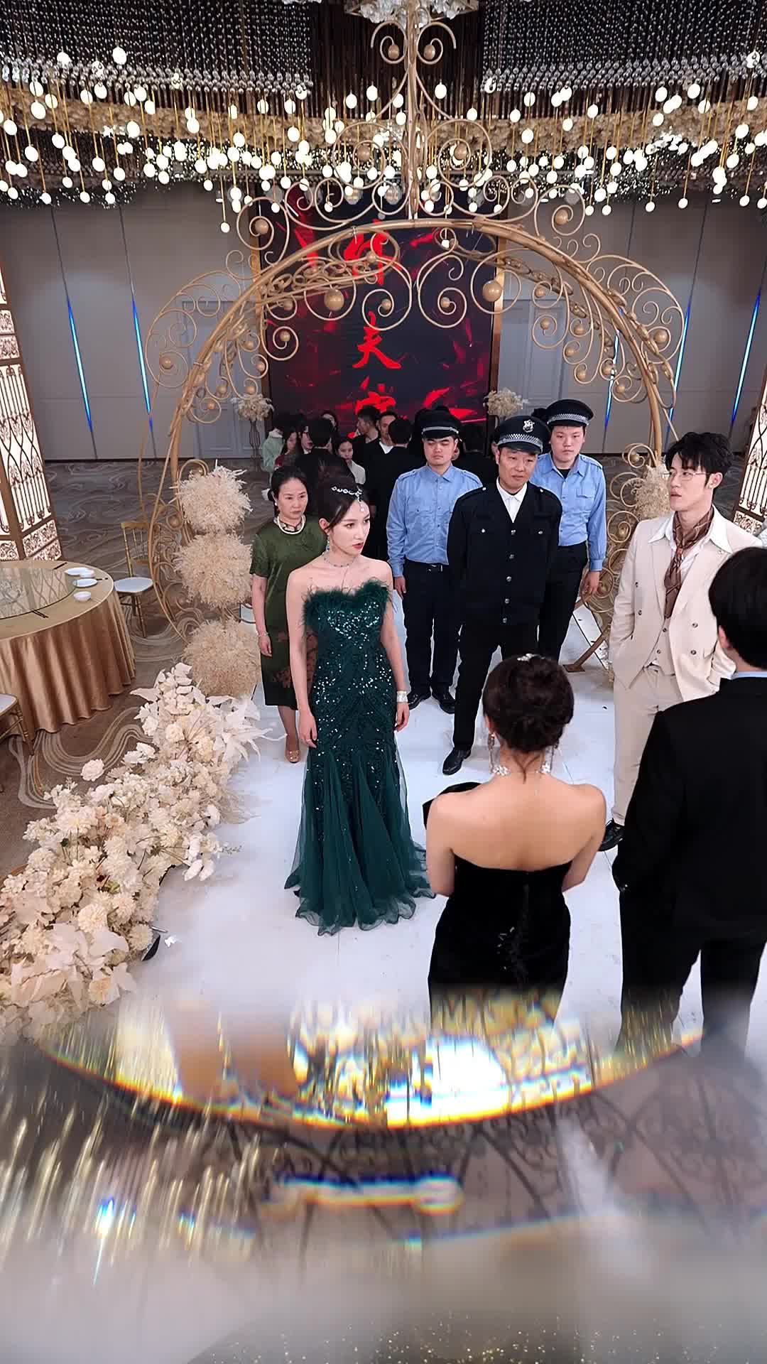Episodio 25 de La Novia de la Venganza