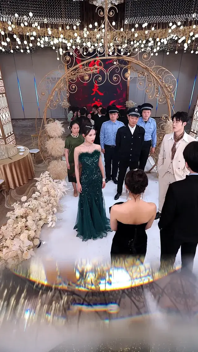 Episodio 25 de La Novia de la Venganza