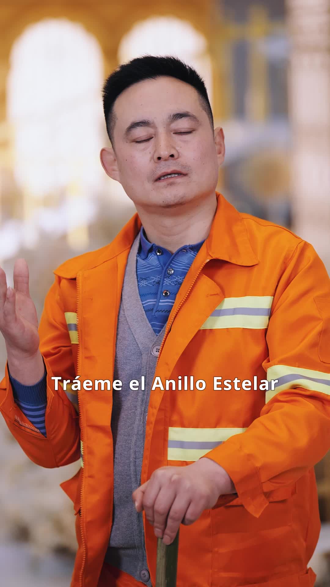 Episodio 44 de La Novia de la Venganza