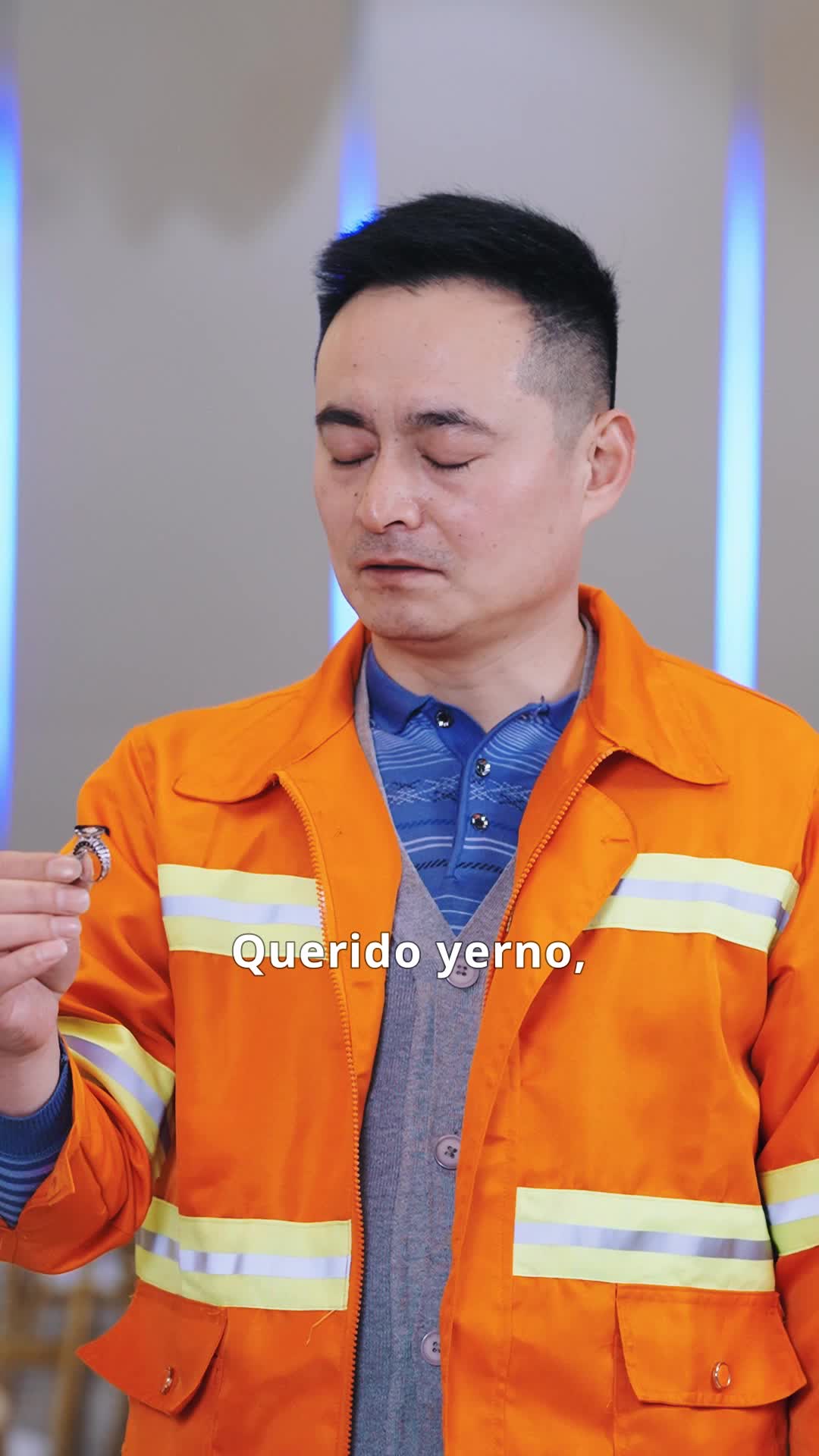 Episodio 45 de La Novia de la Venganza