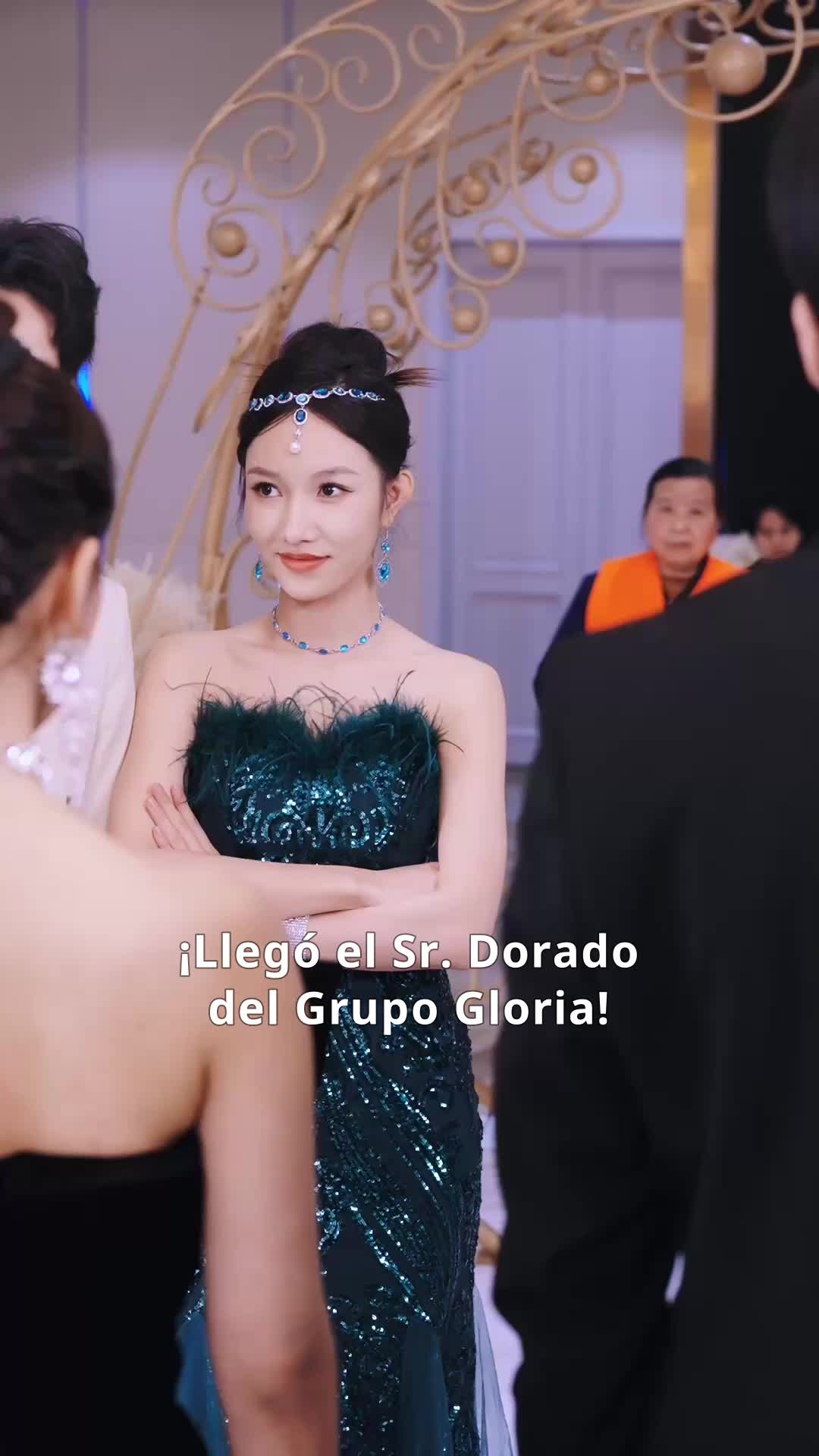 Episodio 48 de La Novia de la Venganza